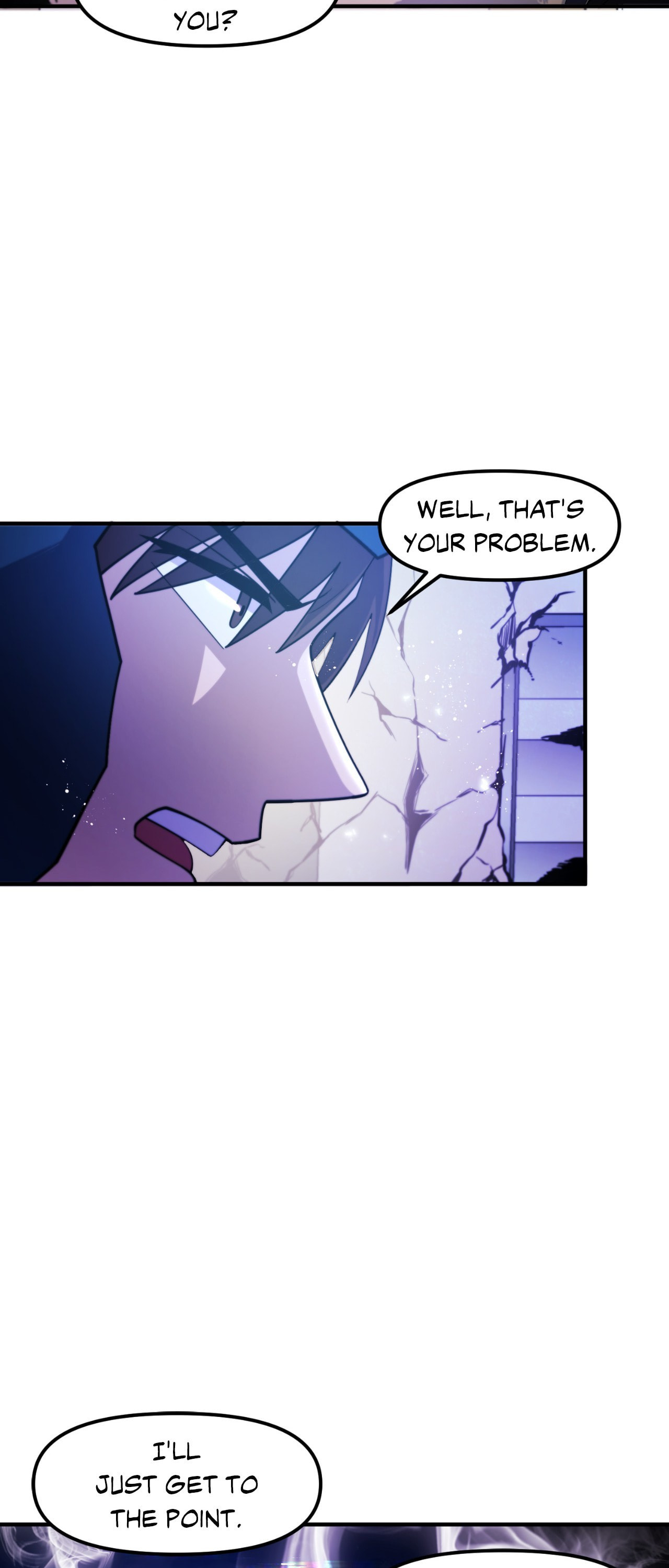 Read ARK chapter 80 image 36 on Lezhin