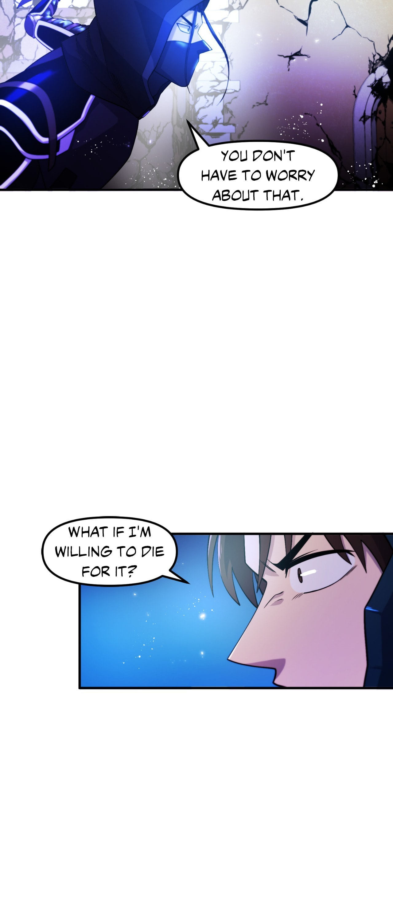 Read ARK chapter 80 image 40 on Lezhin