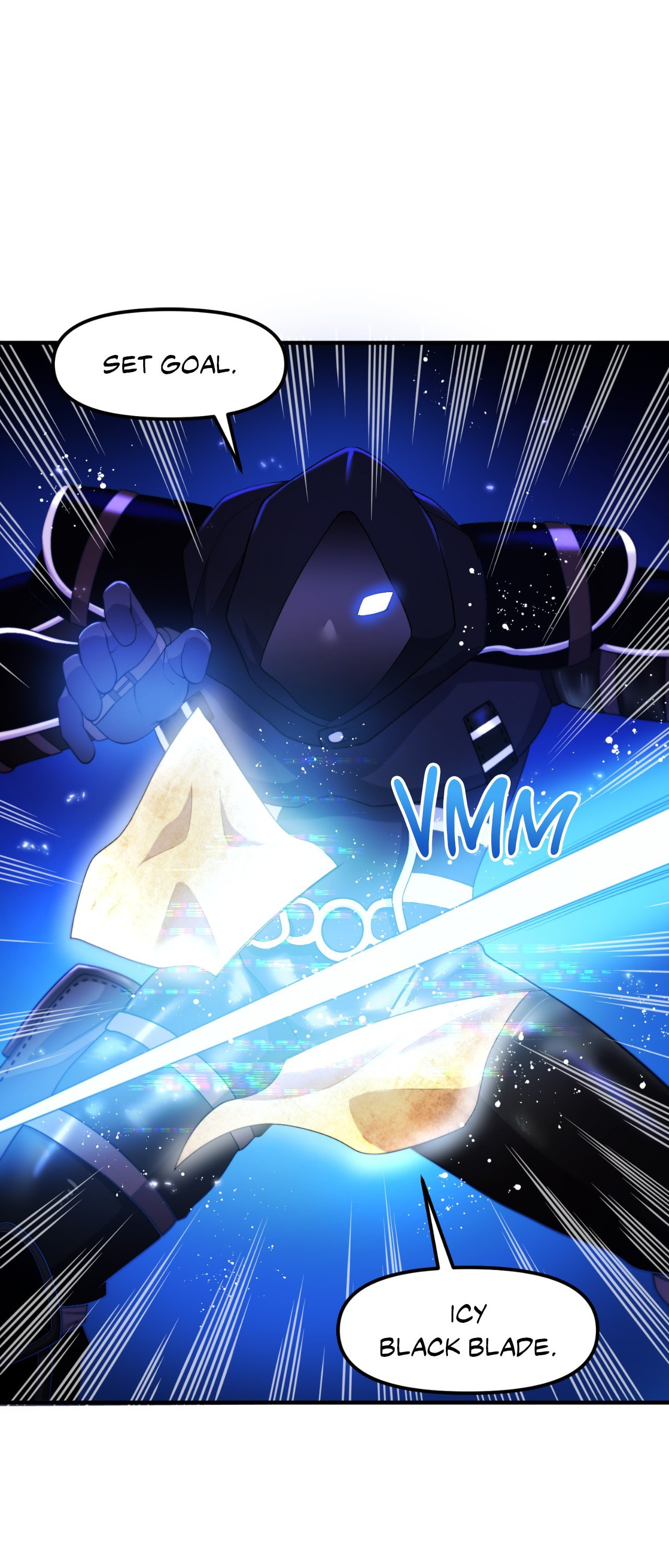 Read ARK chapter 80 image 43 on Lezhin