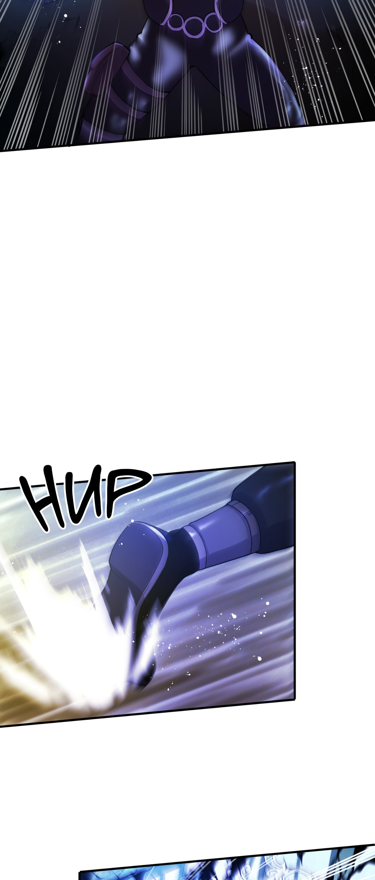 Read ARK chapter 80 image 45 on Lezhin