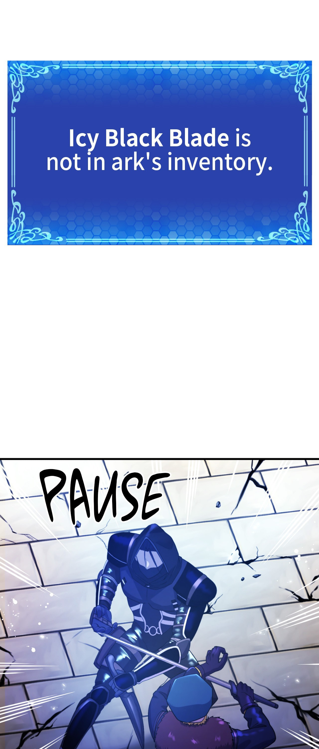 Read ARK chapter 80 image 48 on Lezhin
