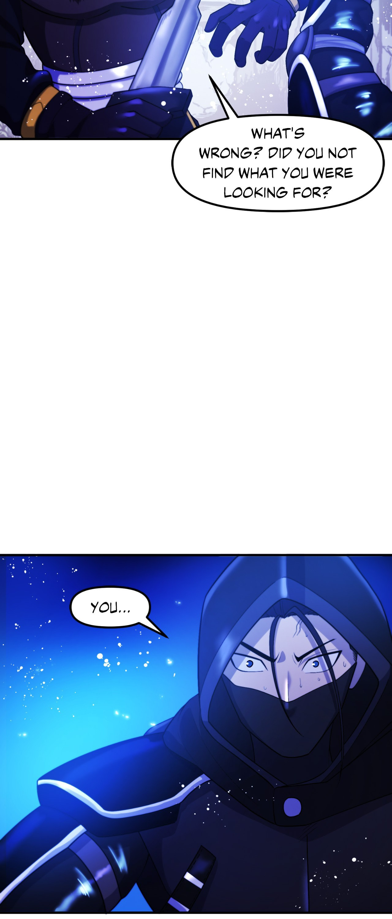 Read ARK chapter 80 image 50 on Lezhin