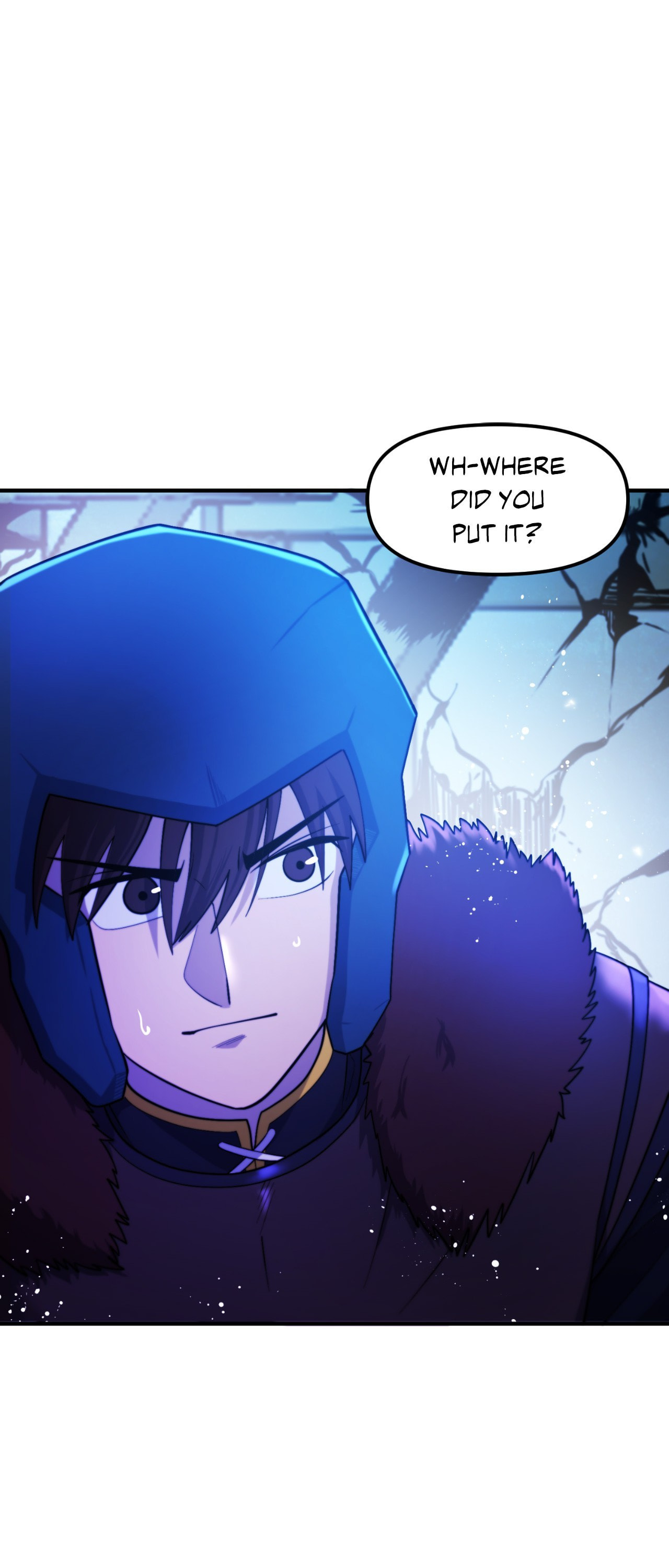 Read ARK chapter 80 image 51 on Lezhin