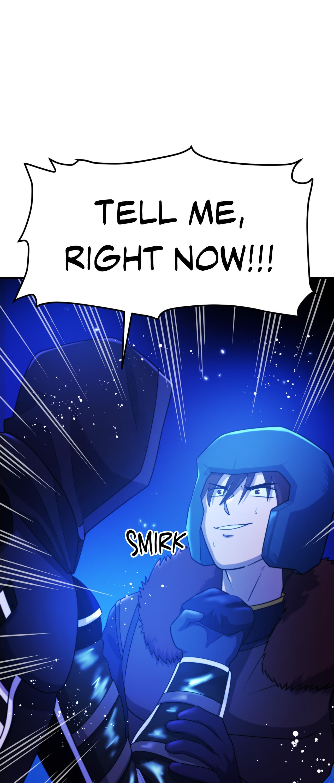 Read ARK chapter 80 image 52 on Lezhin