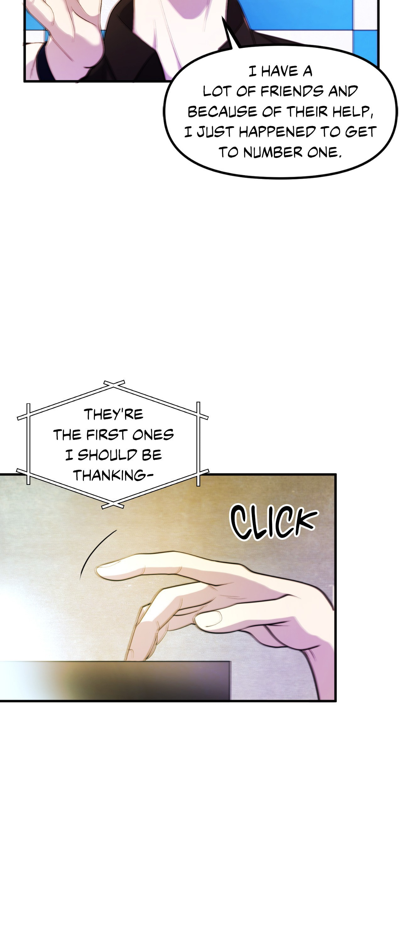 Read ARK chapter 80 image 7 on Lezhin