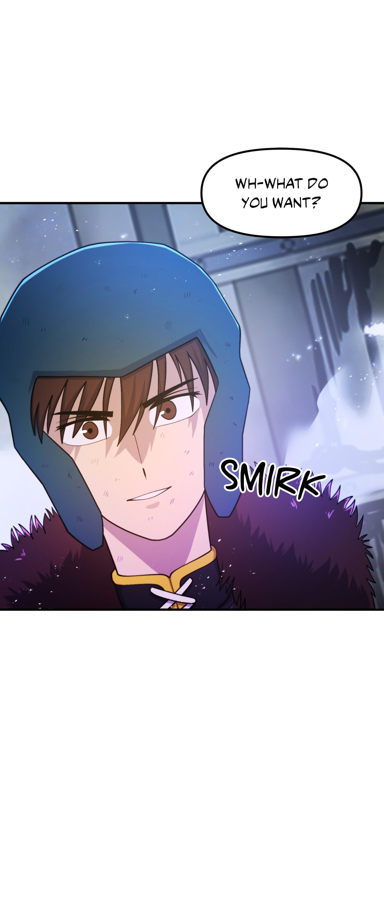 Read ARK chapter 81 image 14 on Lezhin