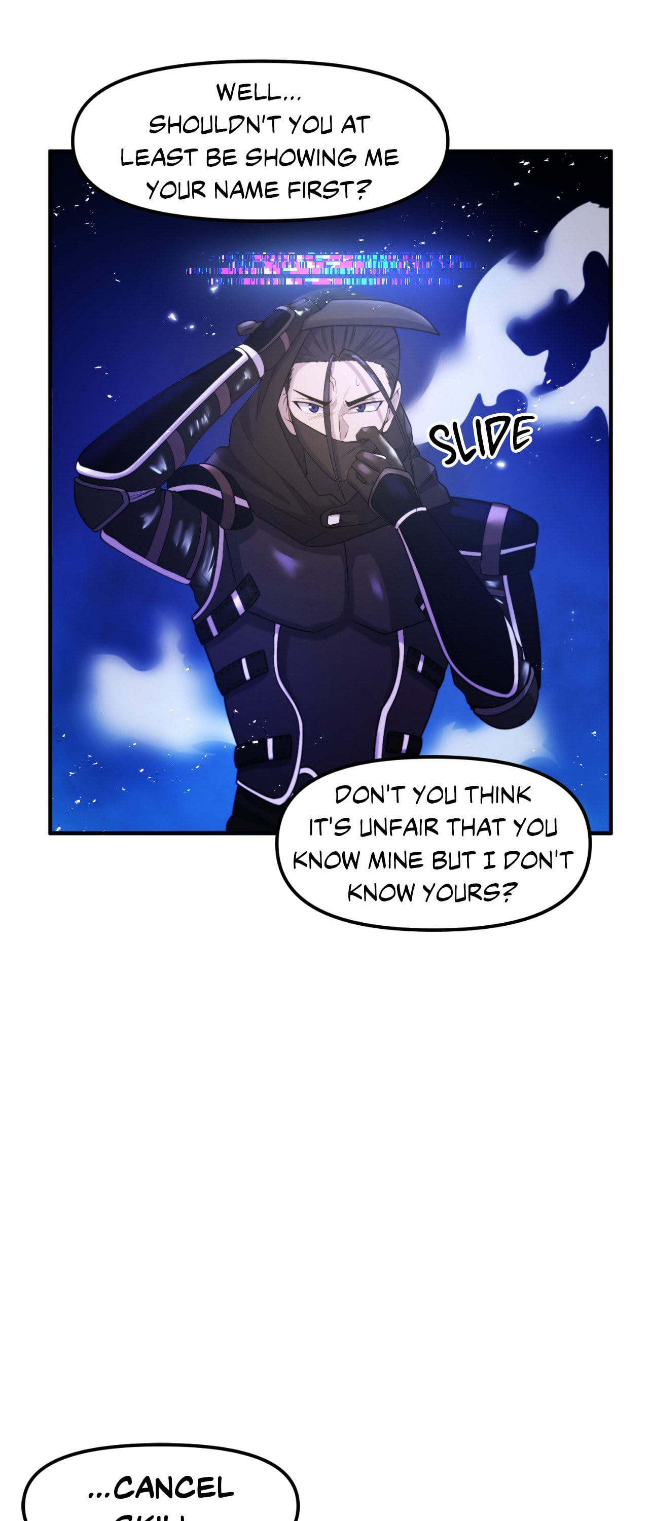Read ARK chapter 81 image 15 on Lezhin