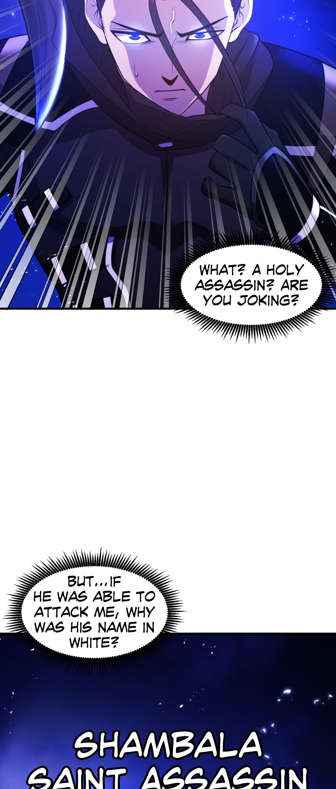 Read ARK chapter 81 image 19 on Lezhin
