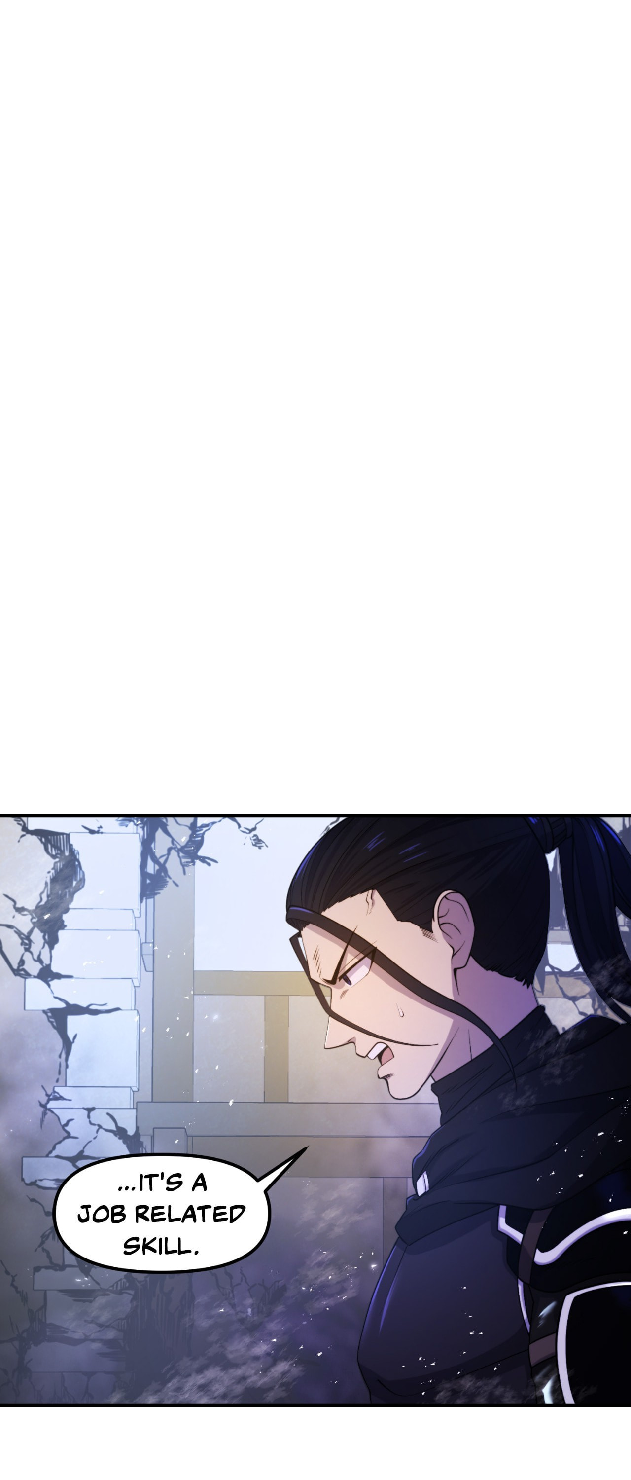 Read ARK chapter 81 image 22 on Lezhin