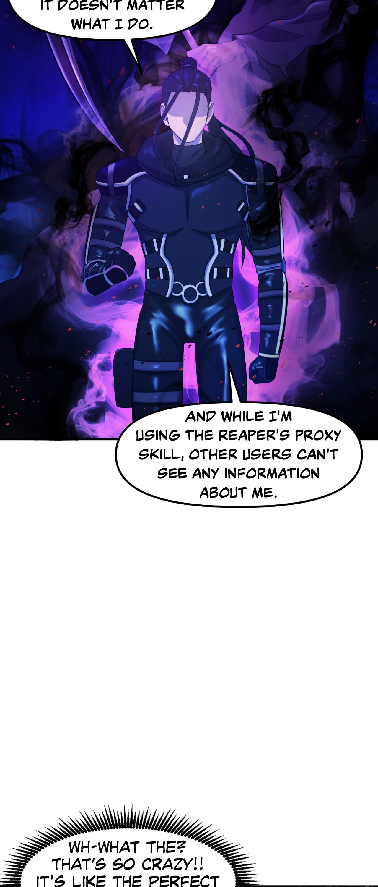 Read ARK chapter 81 image 25 on Lezhin