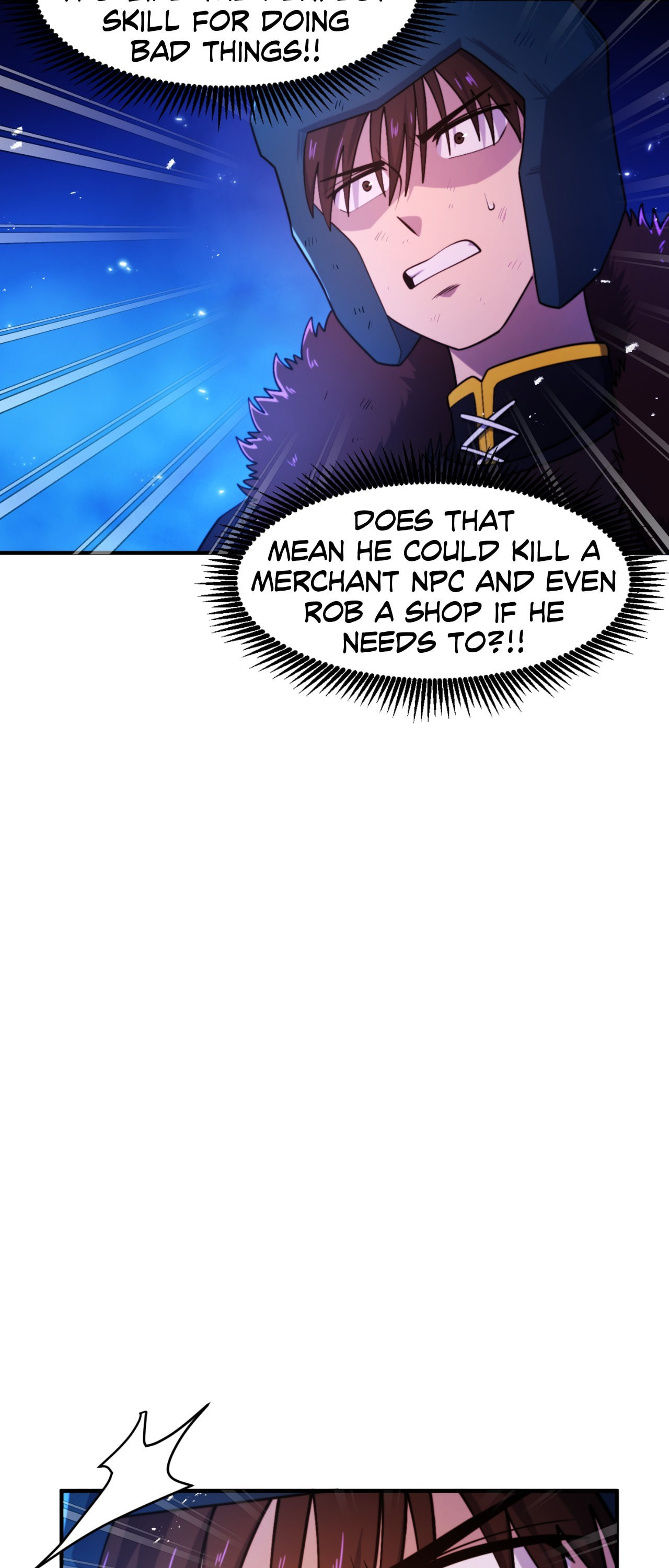 Read ARK chapter 81 image 26 on Lezhin