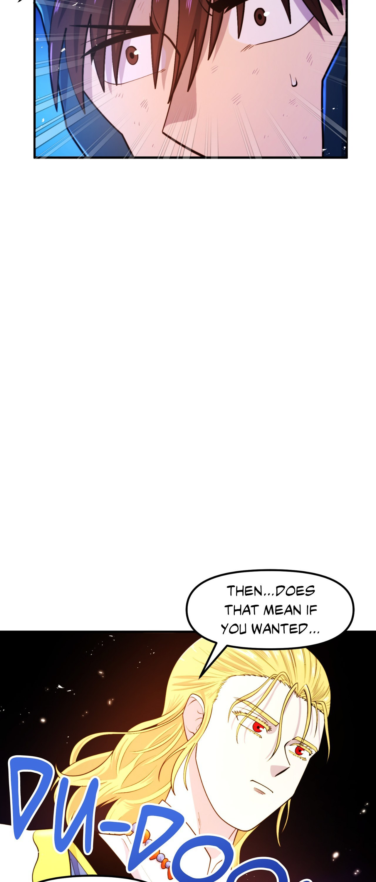 Read ARK chapter 81 image 27 on Lezhin