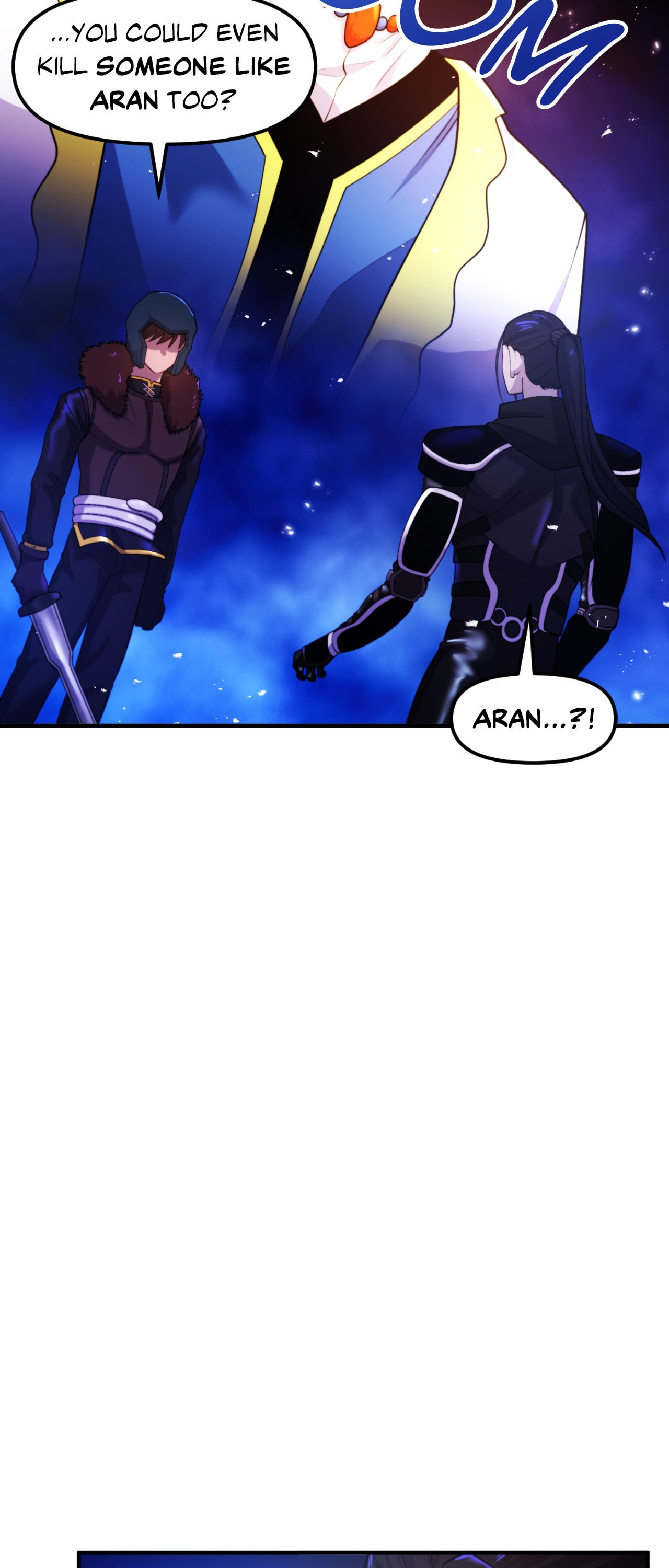 Read ARK chapter 81 image 28 on Lezhin