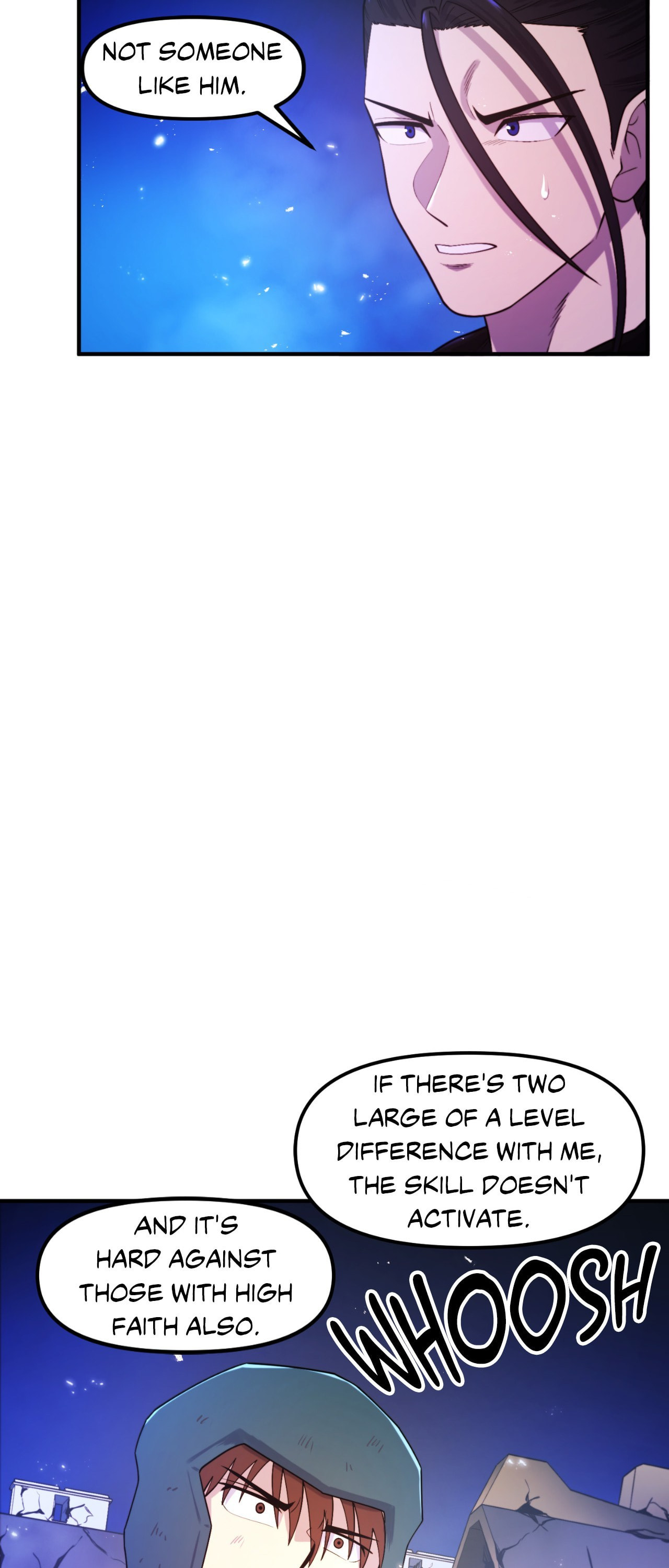 Read ARK chapter 81 image 29 on Lezhin