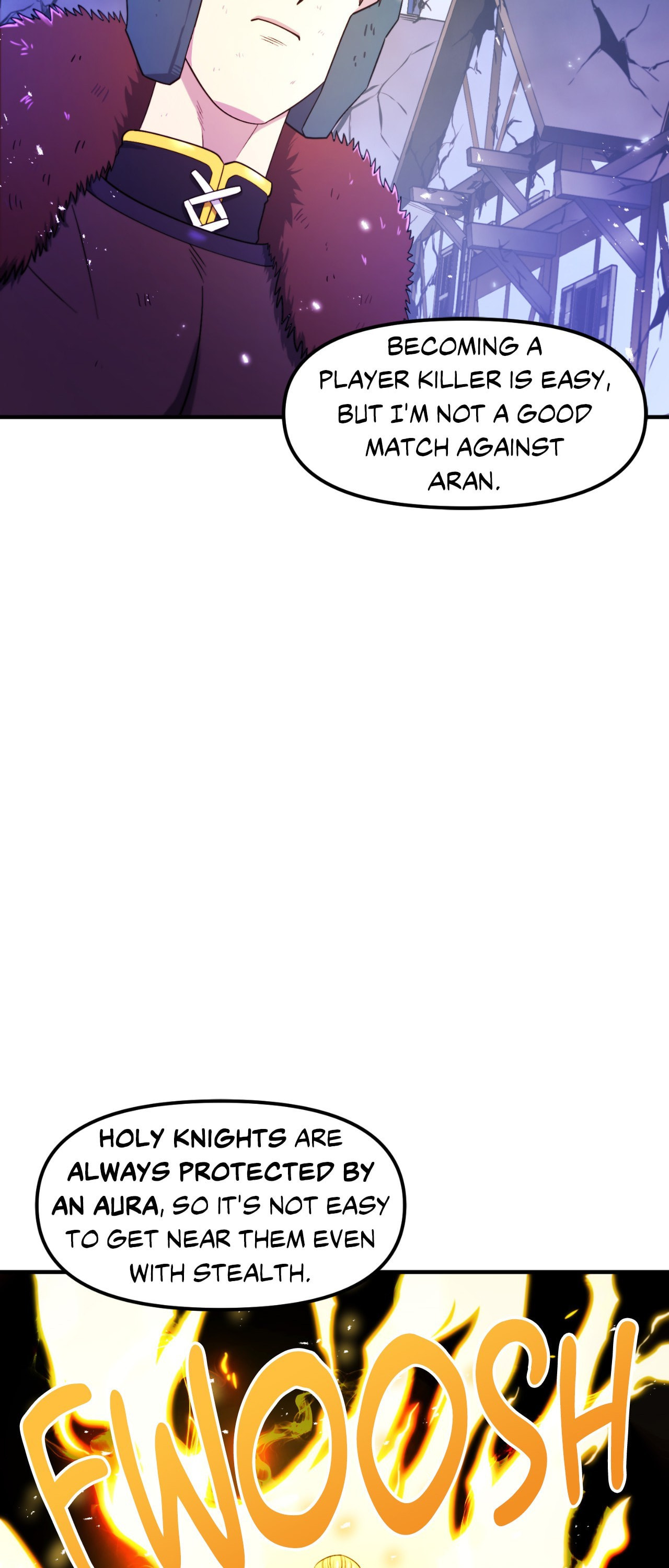 Read ARK chapter 81 image 30 on Lezhin