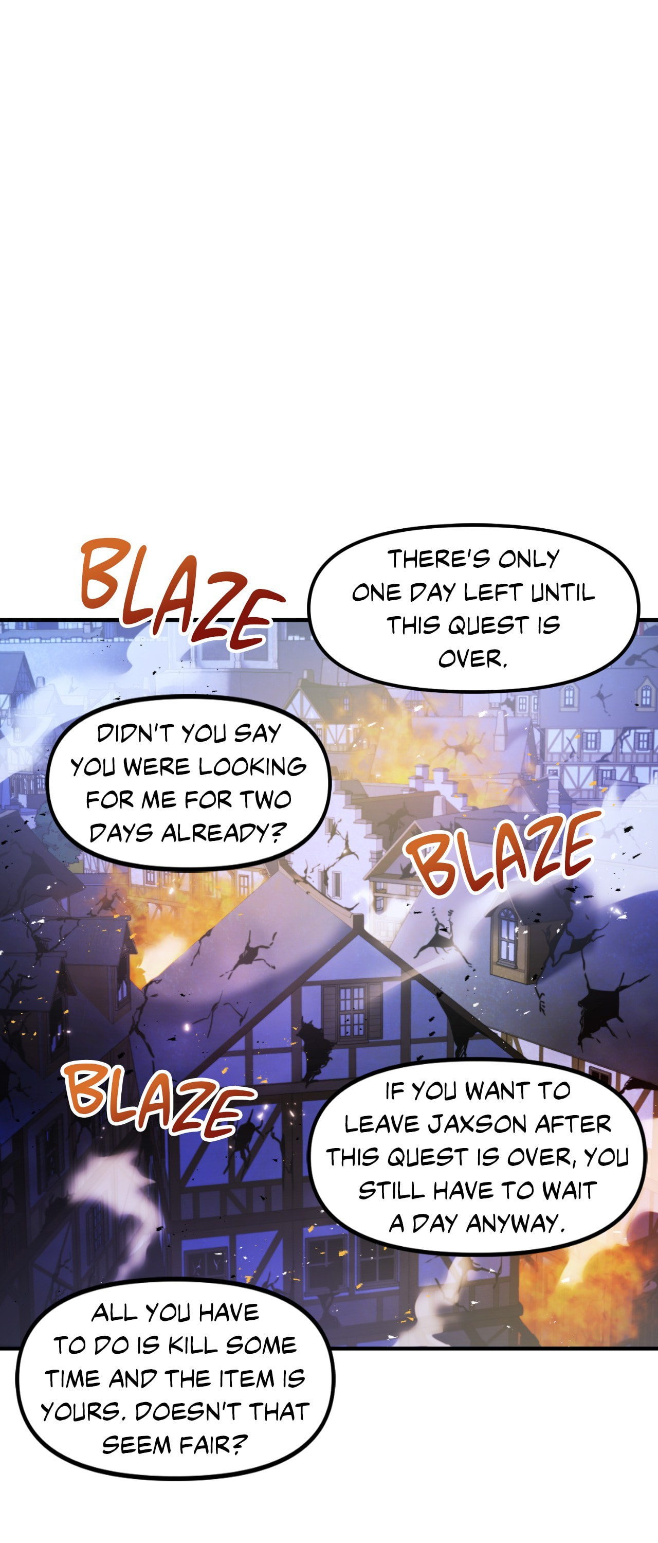 Read ARK chapter 81 image 34 on Lezhin