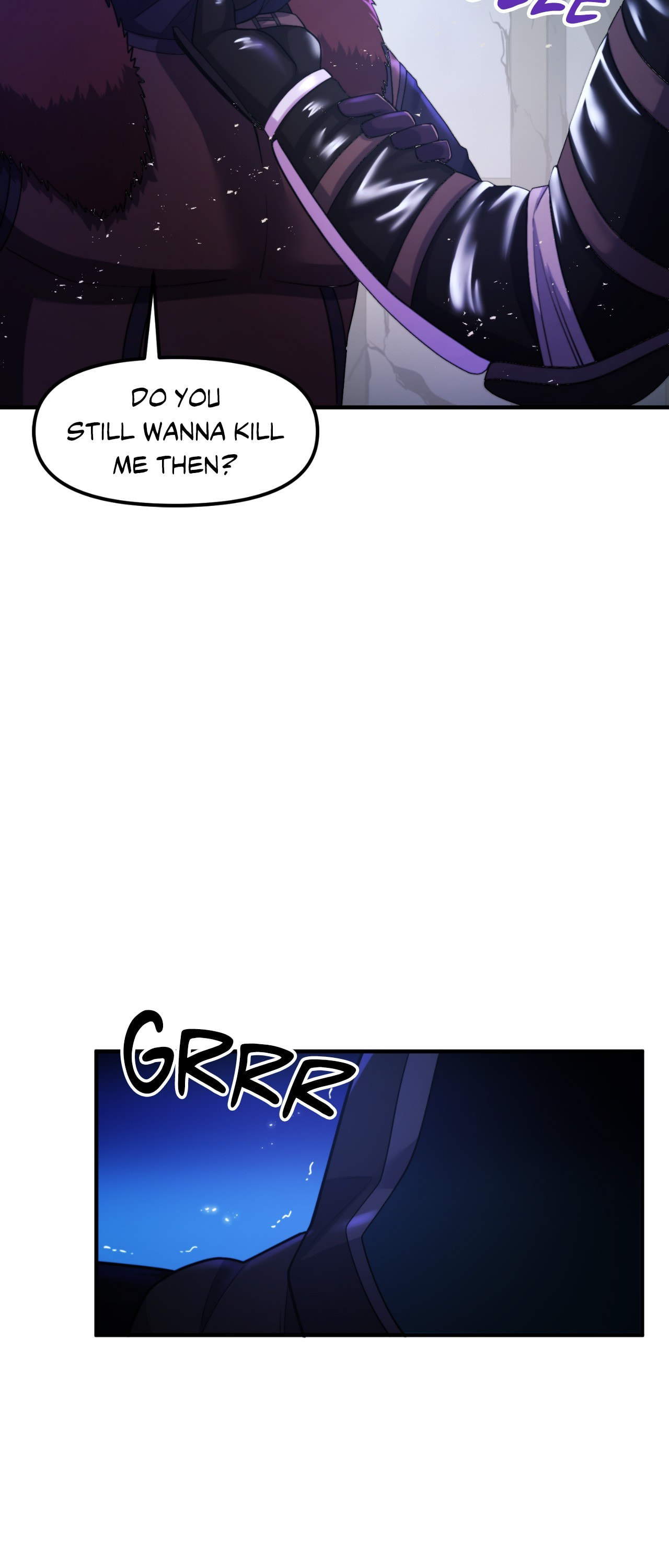 Read ARK chapter 81 image 4 on Lezhin