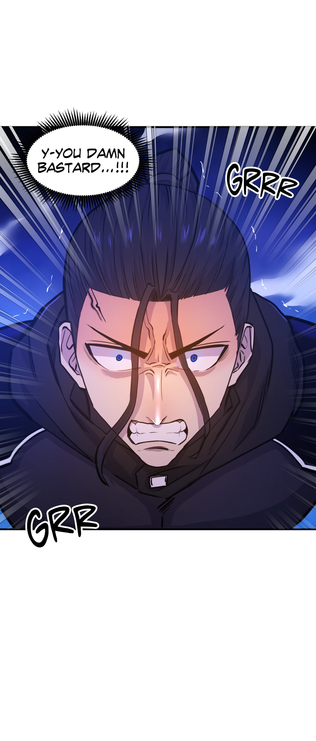 Read ARK chapter 81 image 40 on Lezhin