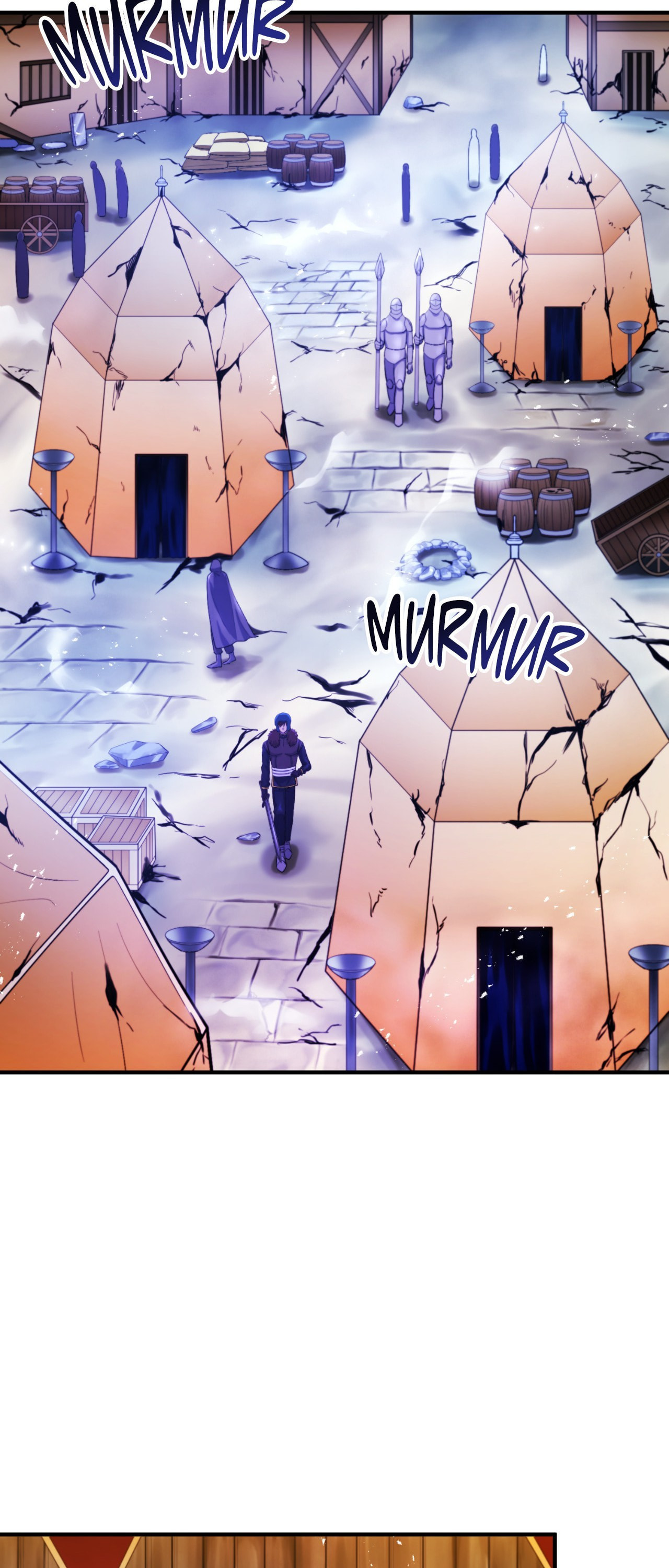 Read ARK chapter 81 image 43 on Lezhin