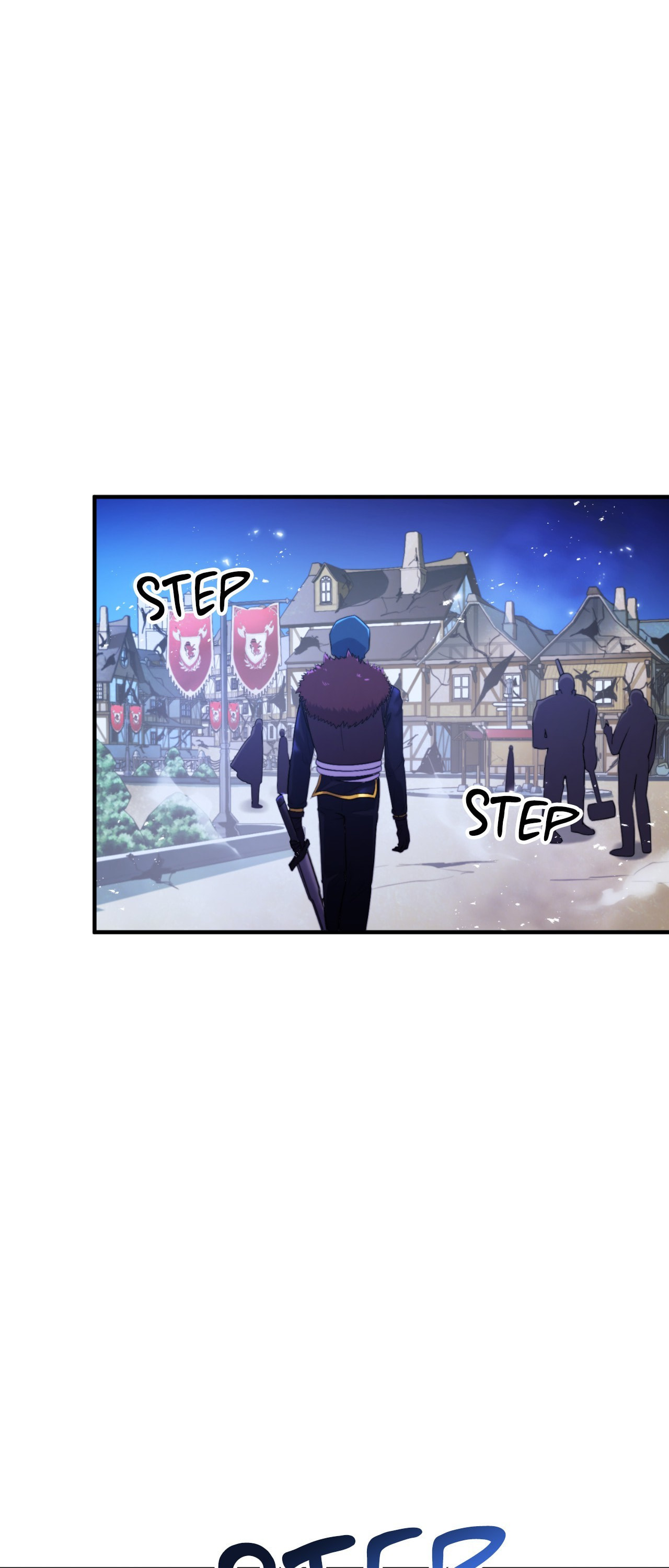 Read ARK chapter 81 image 47 on Lezhin