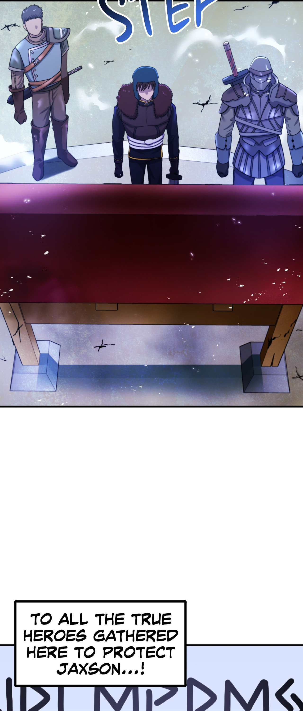 Read ARK chapter 81 image 48 on Lezhin