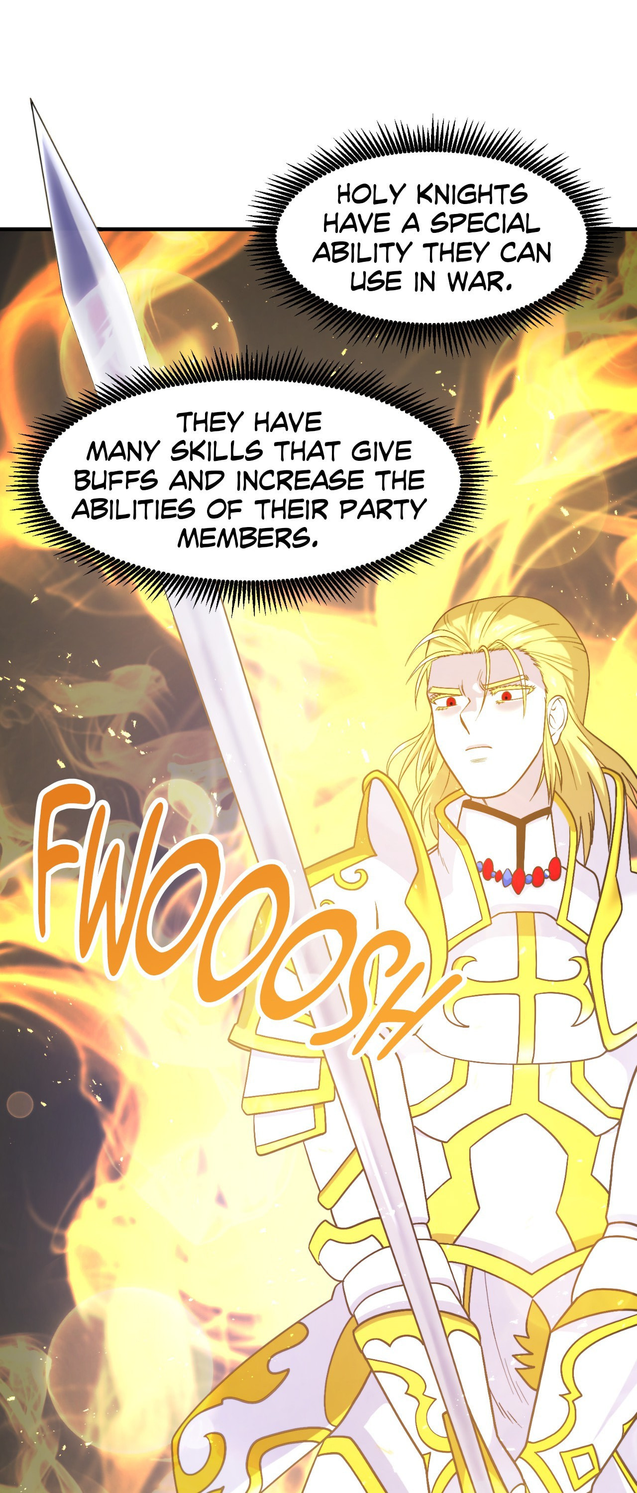 Read ARK chapter 81 image 51 on Lezhin