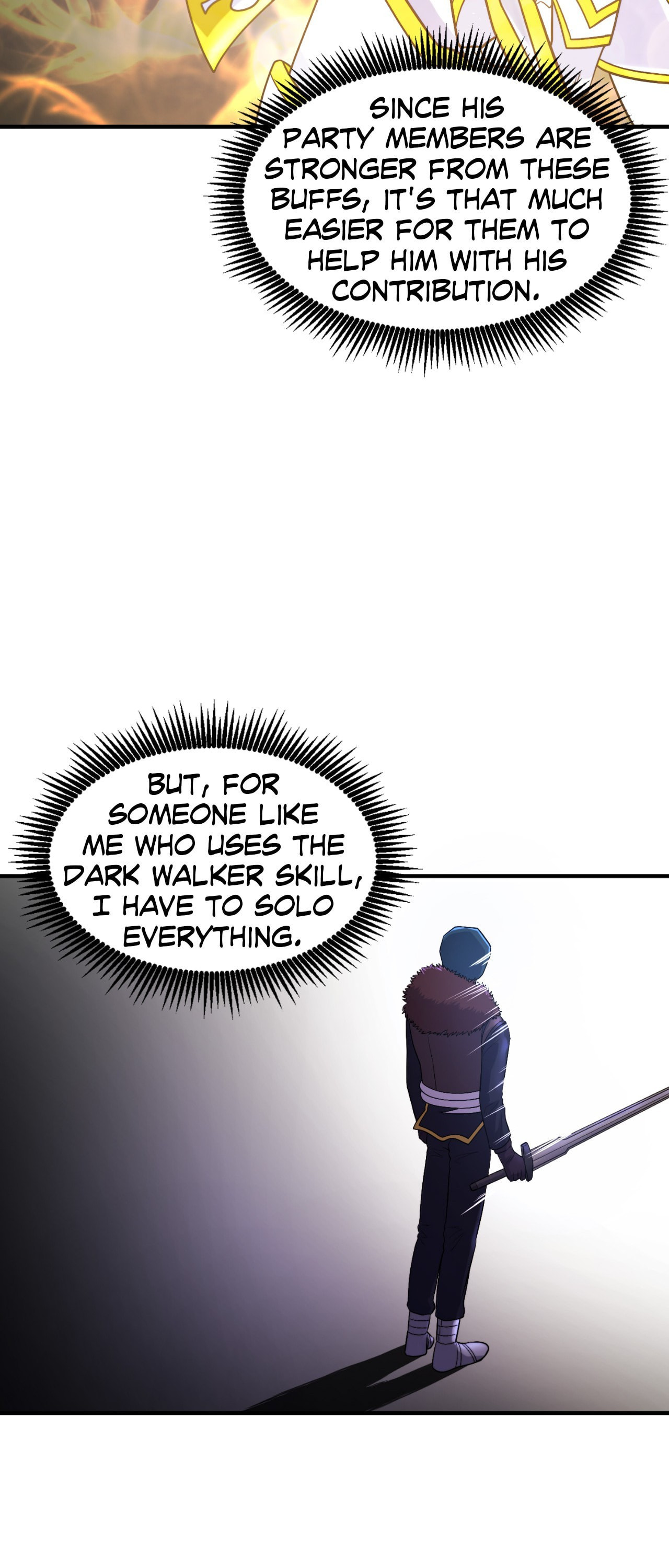 Read ARK chapter 81 image 52 on Lezhin