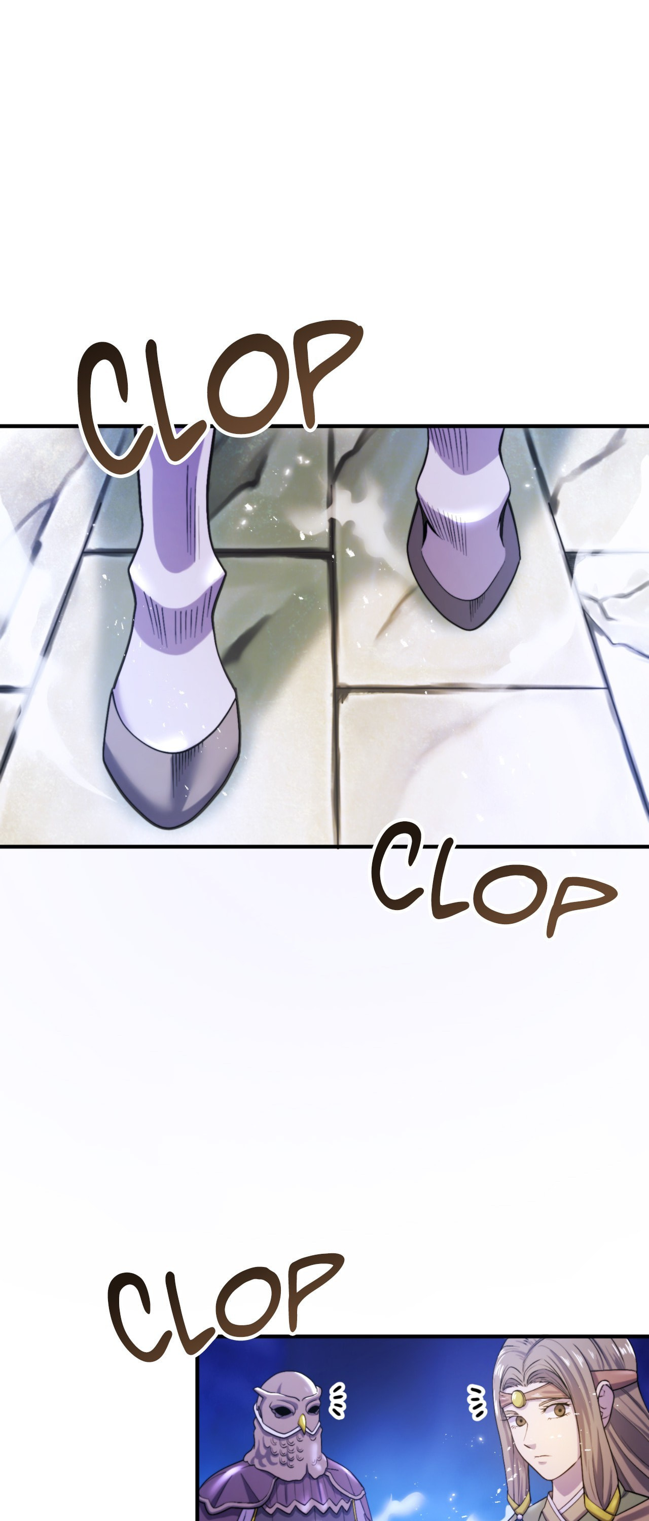 Read ARK chapter 81 image 54 on Lezhin