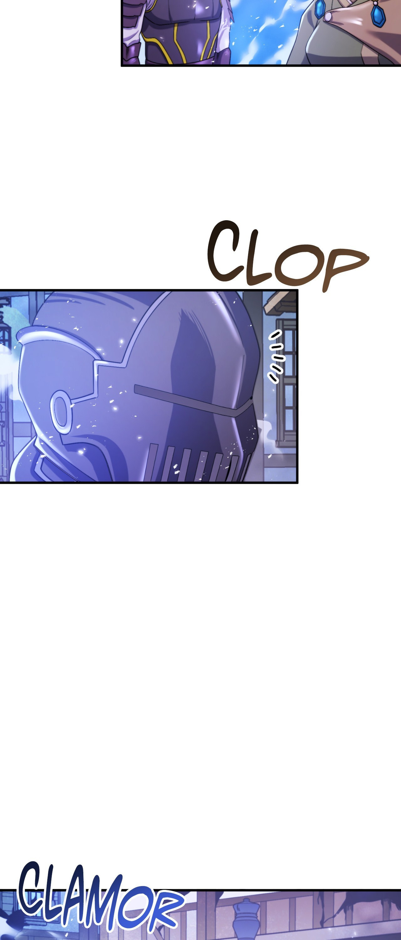 Read ARK chapter 81 image 55 on Lezhin