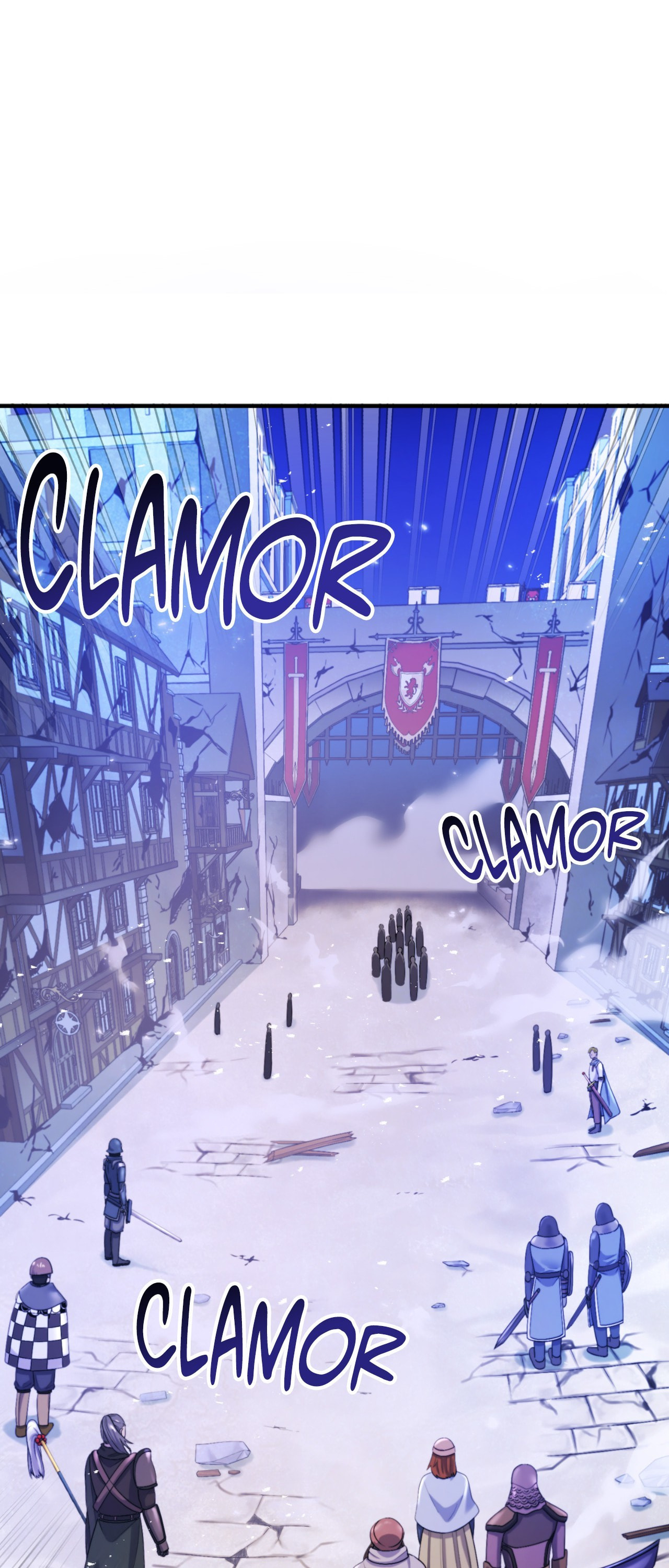Read ARK chapter 81 image 57 on Lezhin