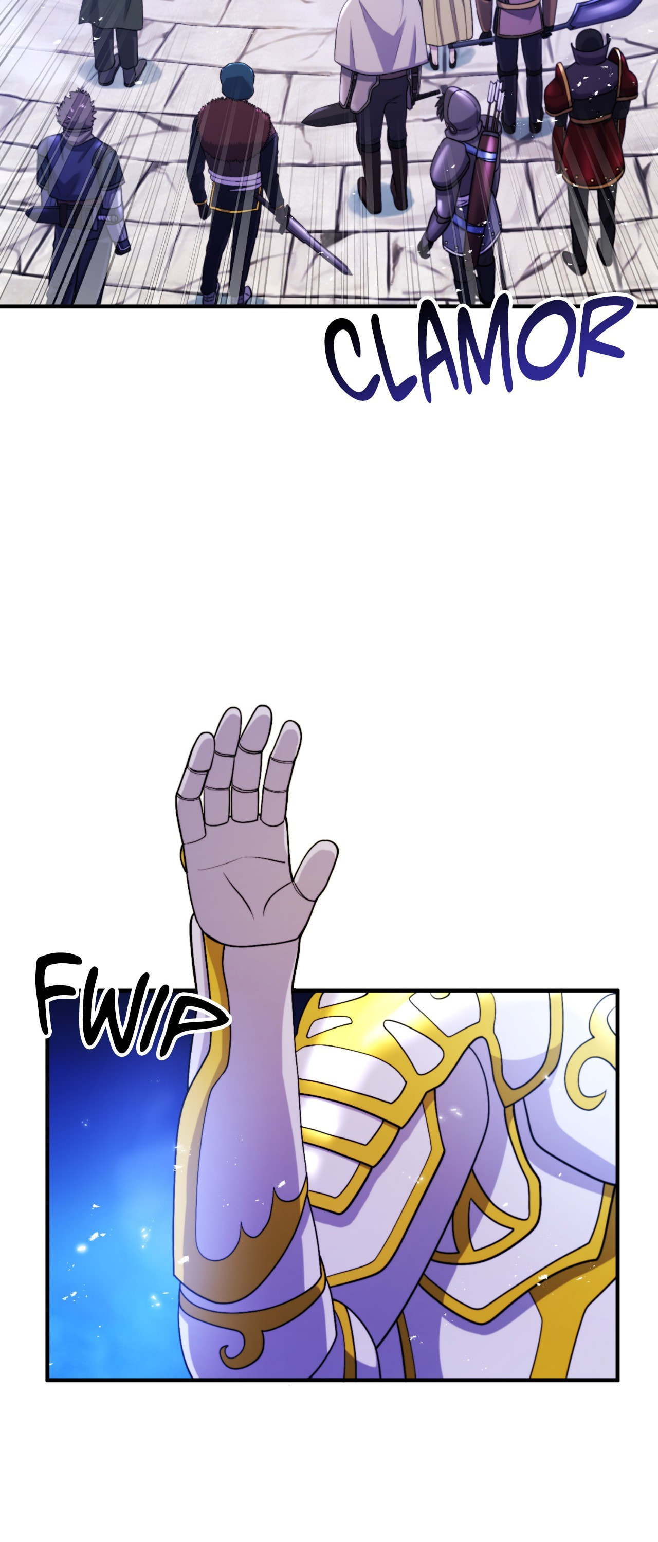 Read ARK chapter 81 image 58 on Lezhin
