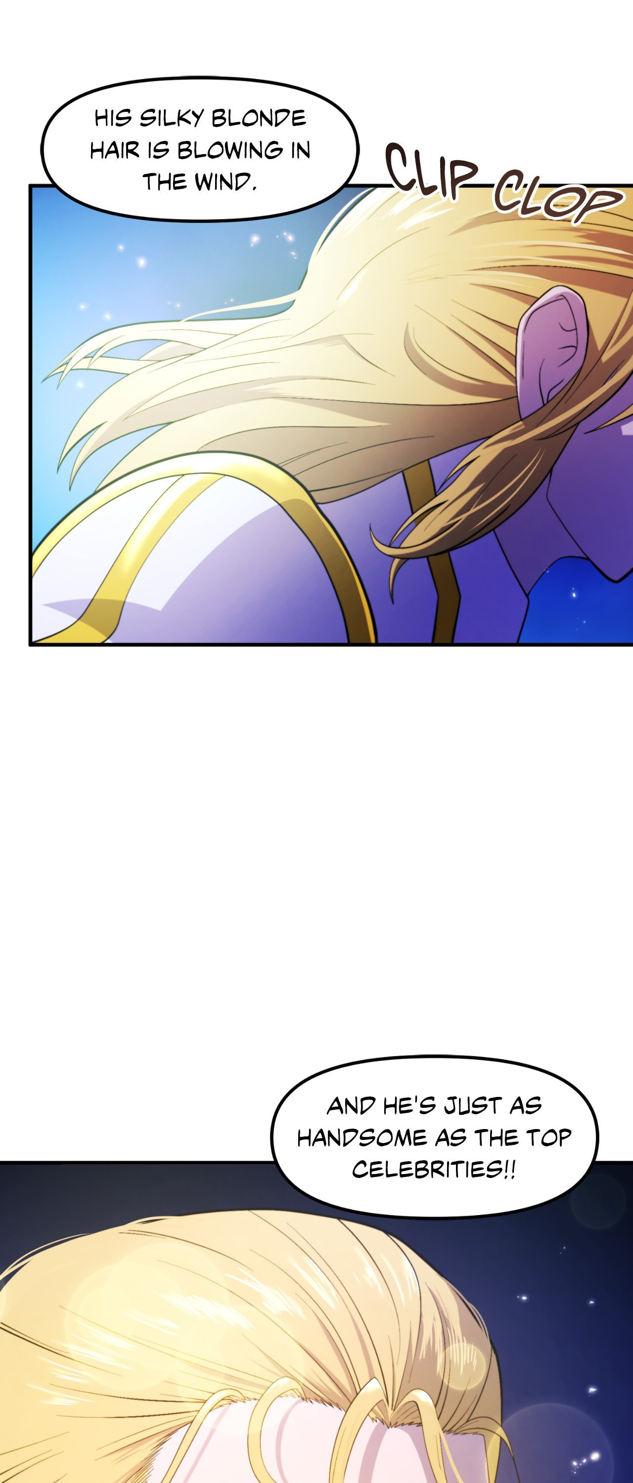Read ARK chapter 82 image 1 on Lezhin