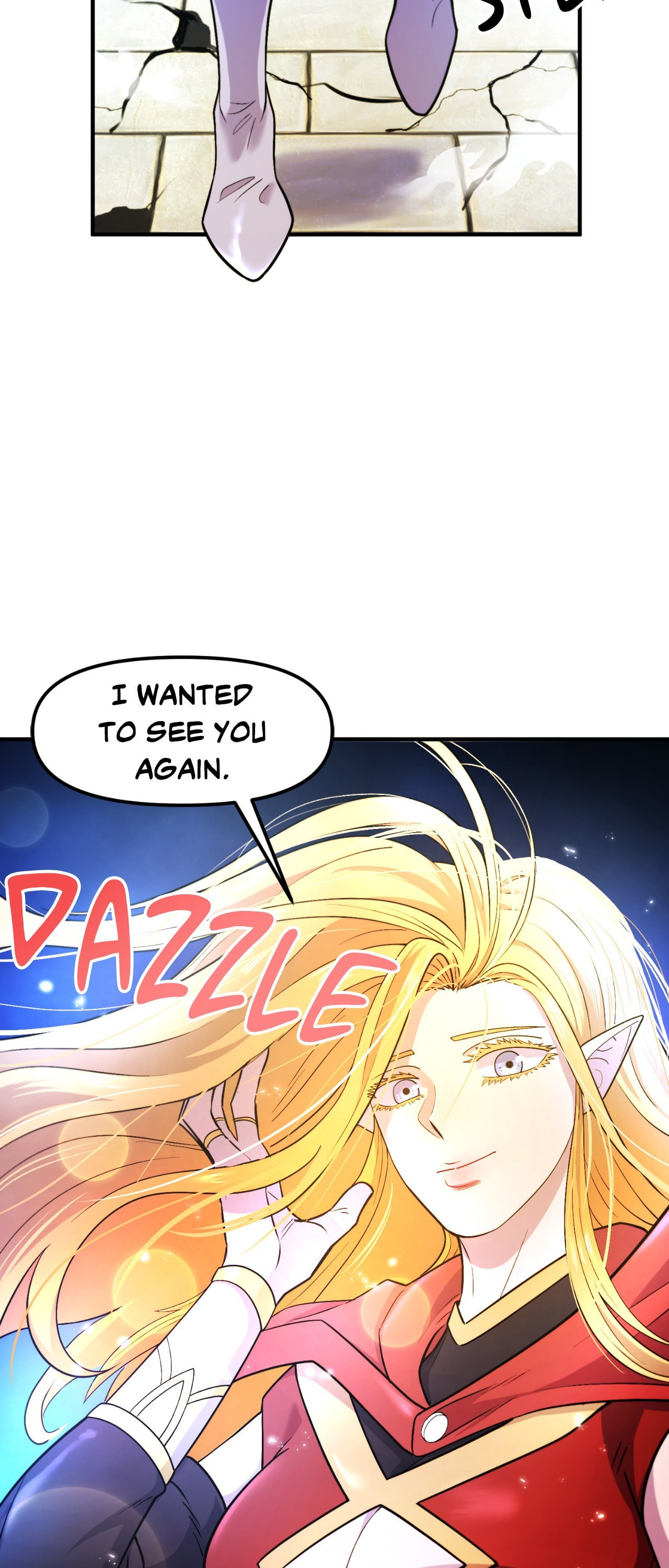 Read ARK chapter 82 image 13 on Lezhin