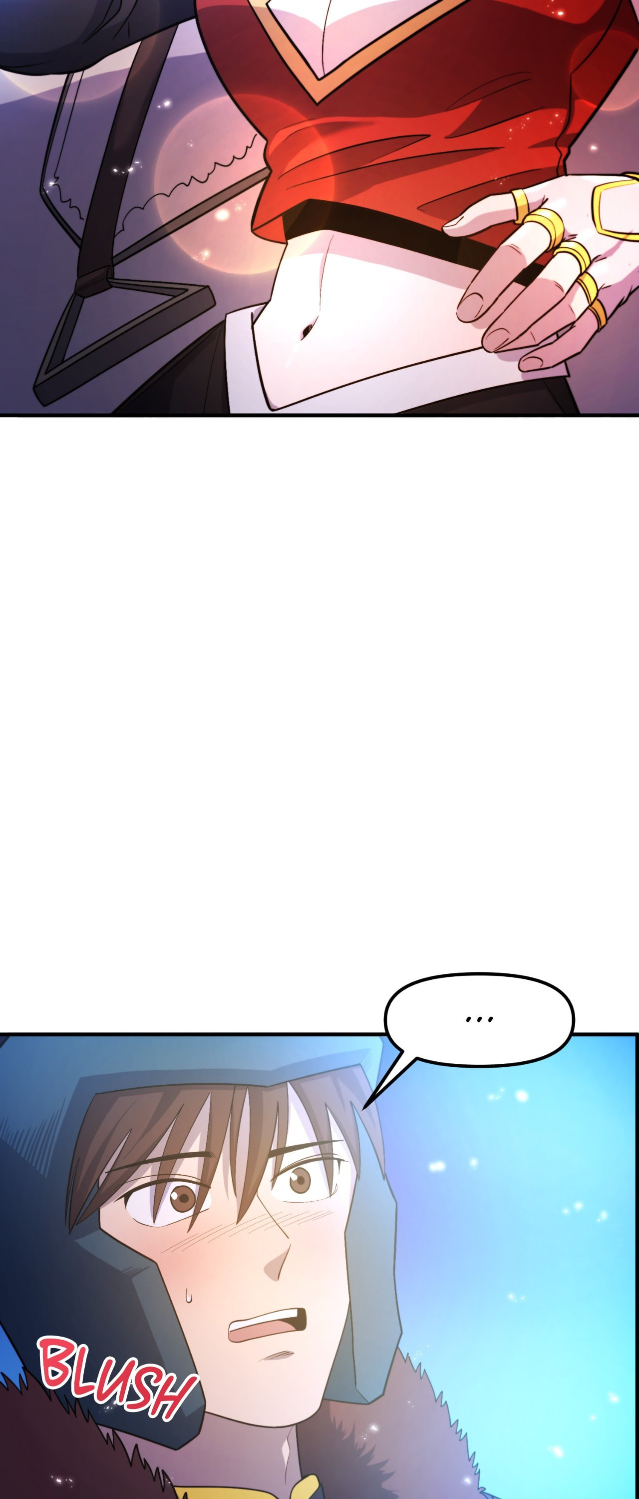 Read ARK chapter 82 image 14 on Lezhin