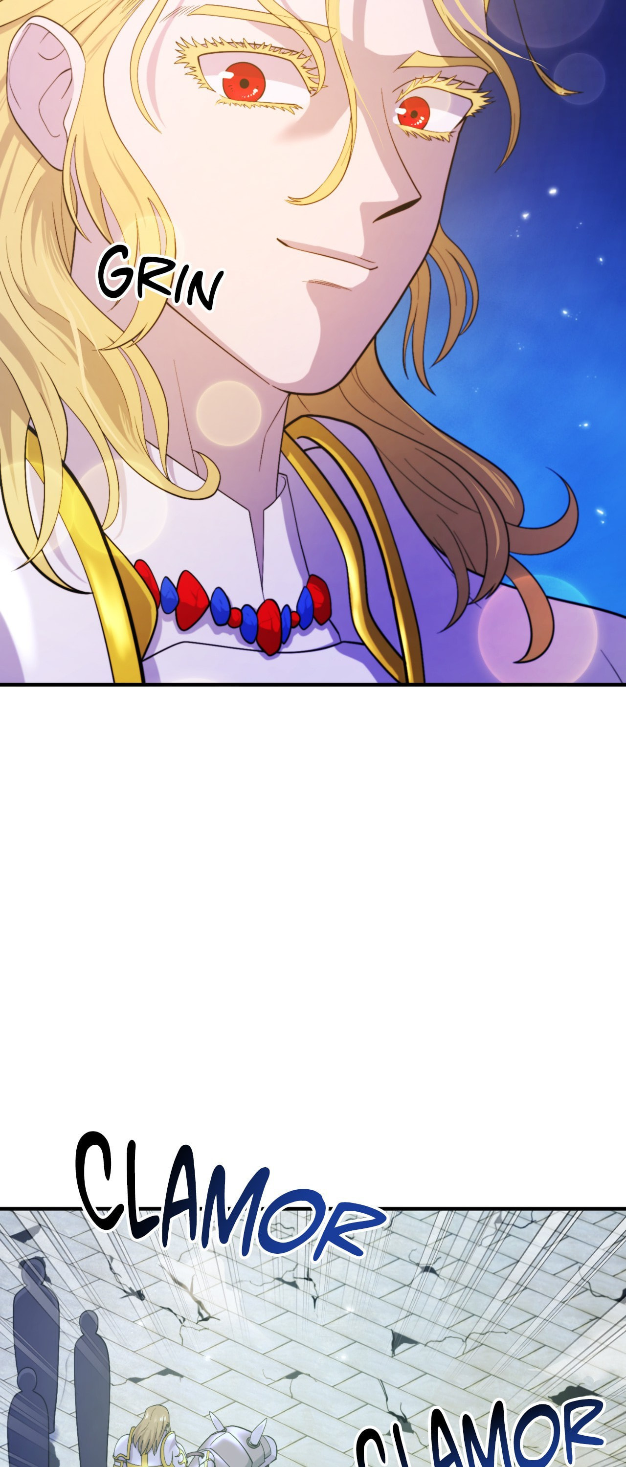 Read ARK chapter 82 image 2 on Lezhin