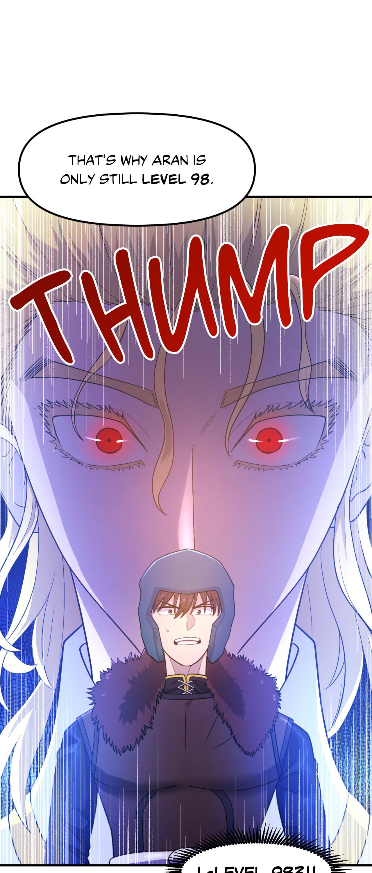 Read ARK chapter 82 image 22 on Lezhin