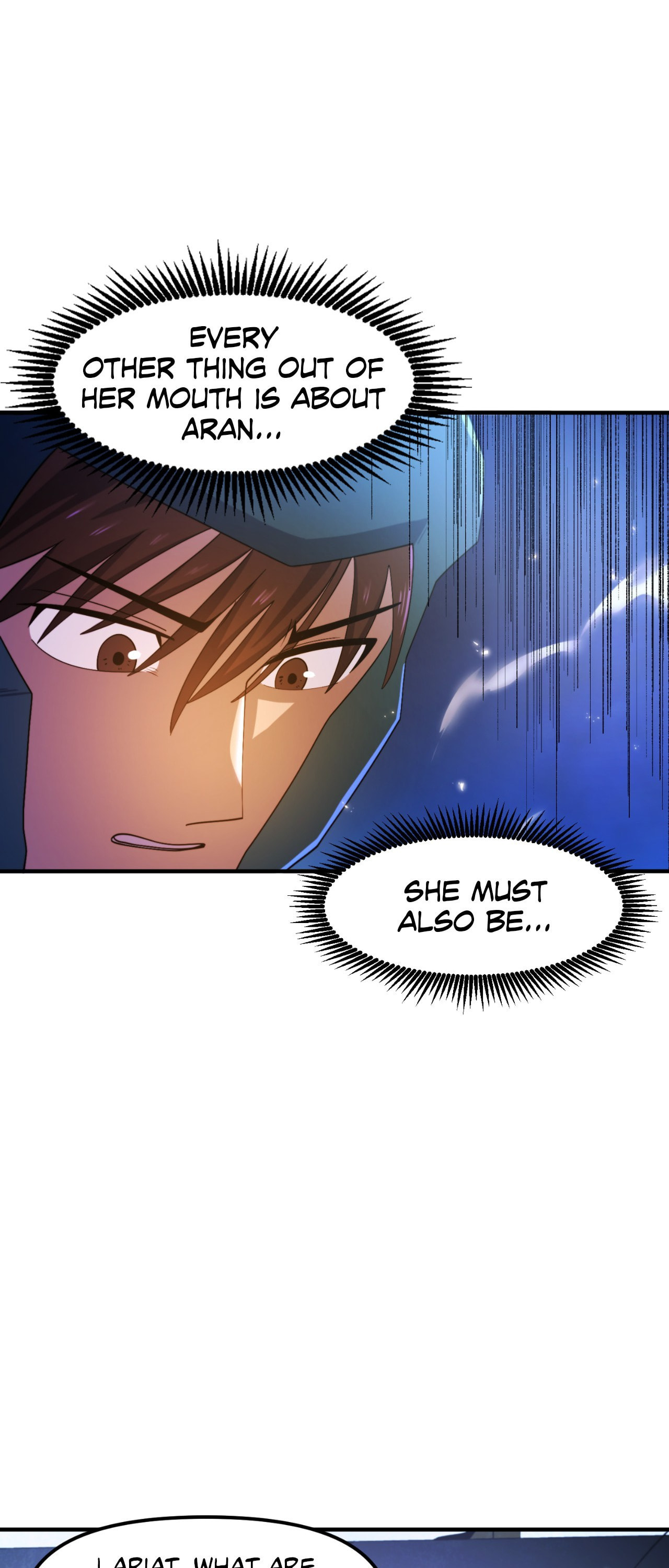 Read ARK chapter 82 image 24 on Lezhin