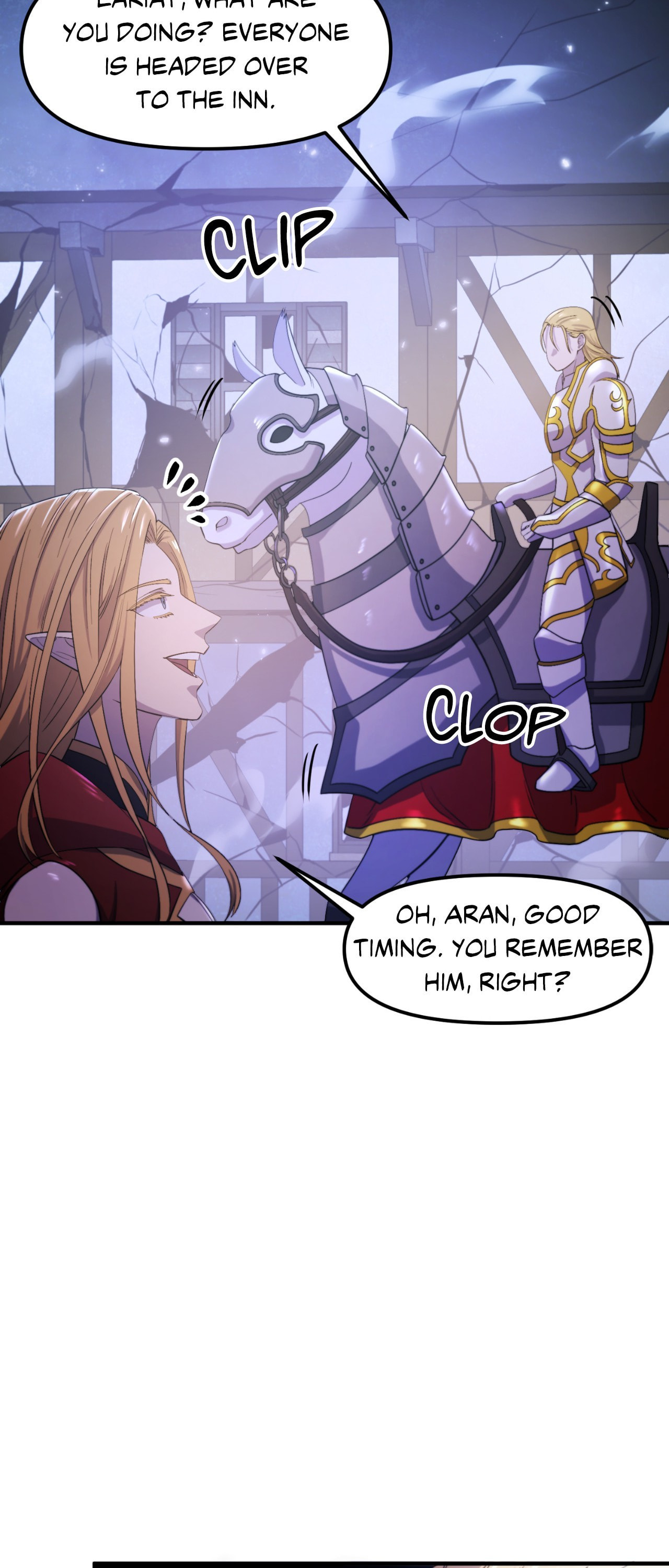 Read ARK chapter 82 image 25 on Lezhin