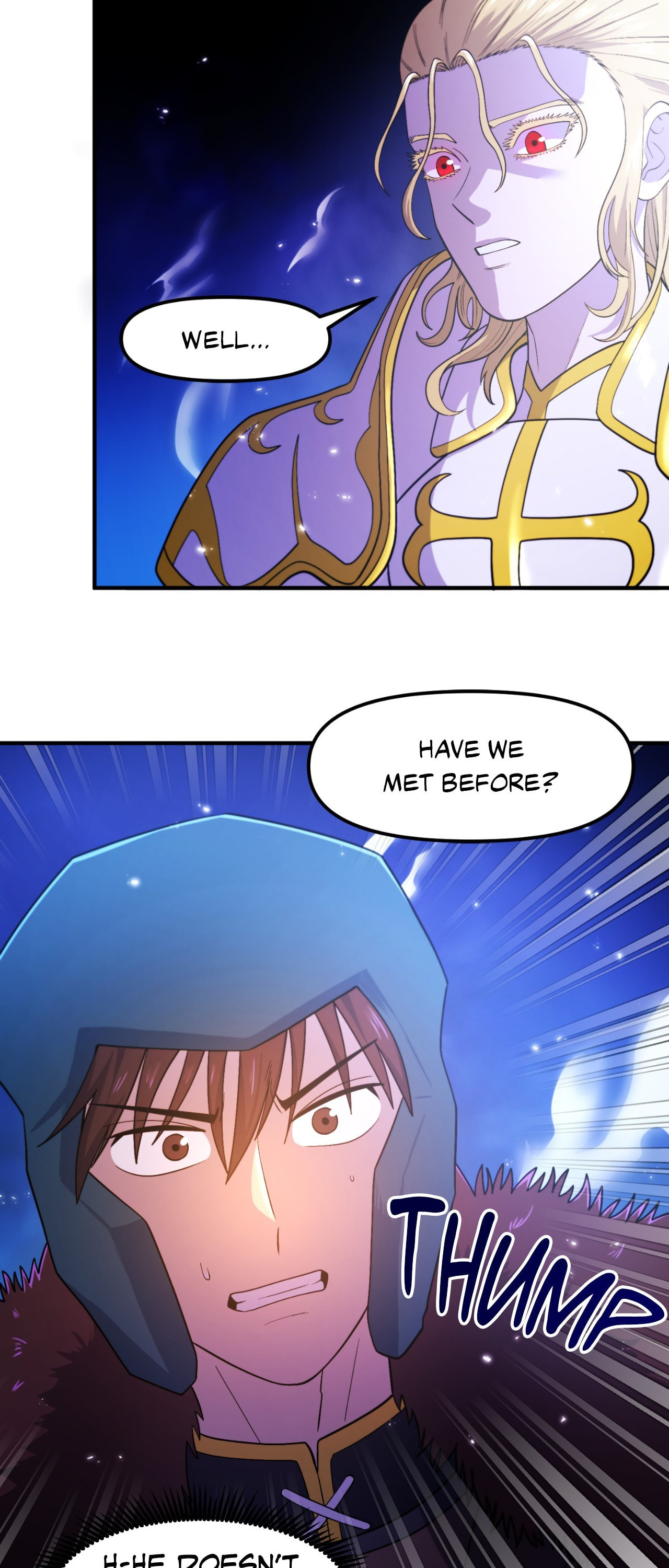 Read ARK chapter 82 image 26 on Lezhin