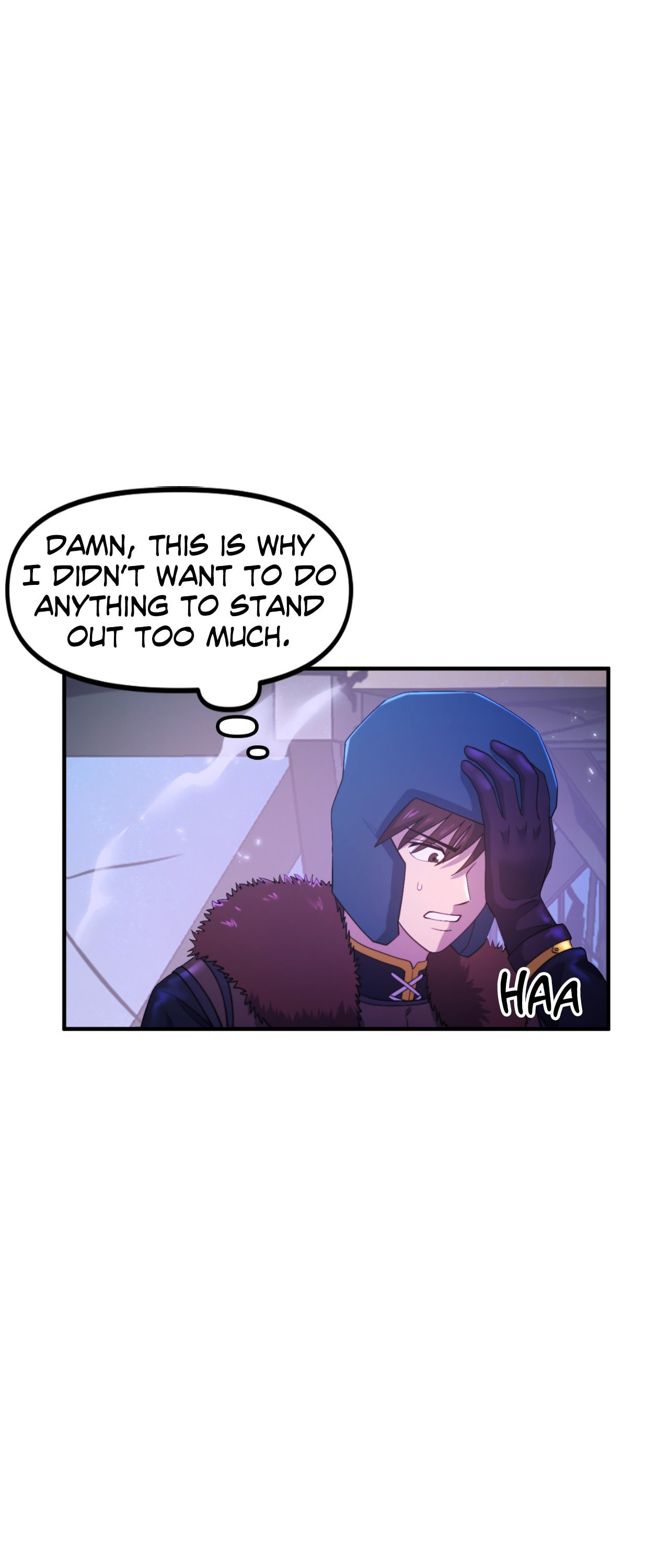 Read ARK chapter 82 image 28 on Lezhin