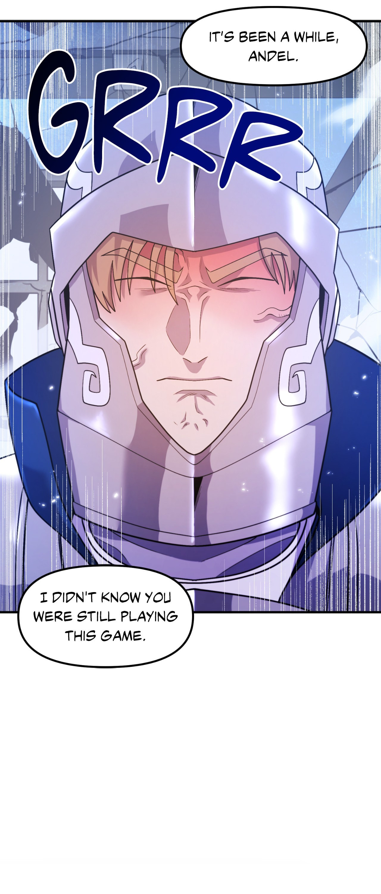 Read ARK chapter 82 image 29 on Lezhin