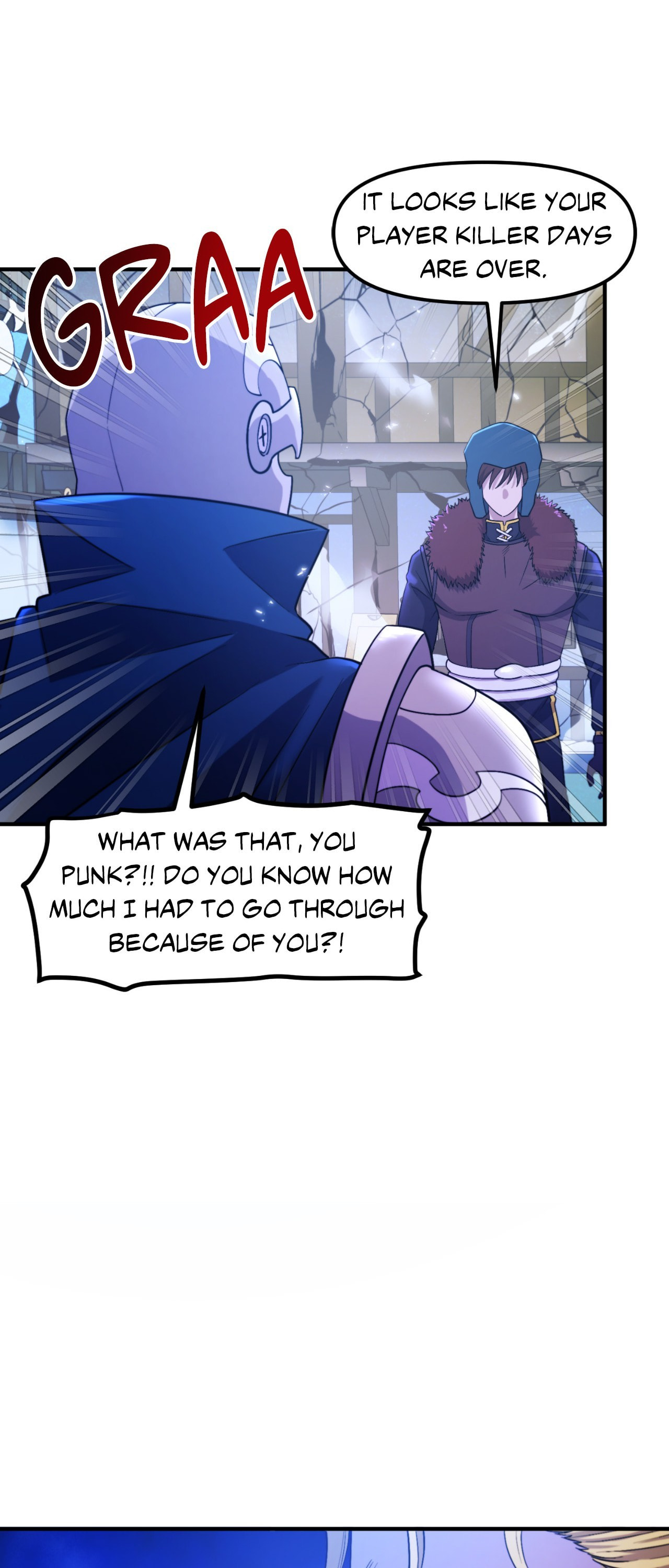 Read ARK chapter 82 image 30 on Lezhin
