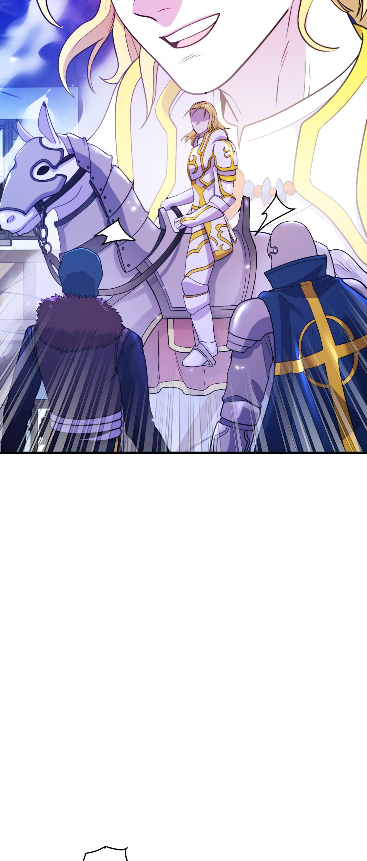 Read ARK chapter 82 image 32 on Lezhin