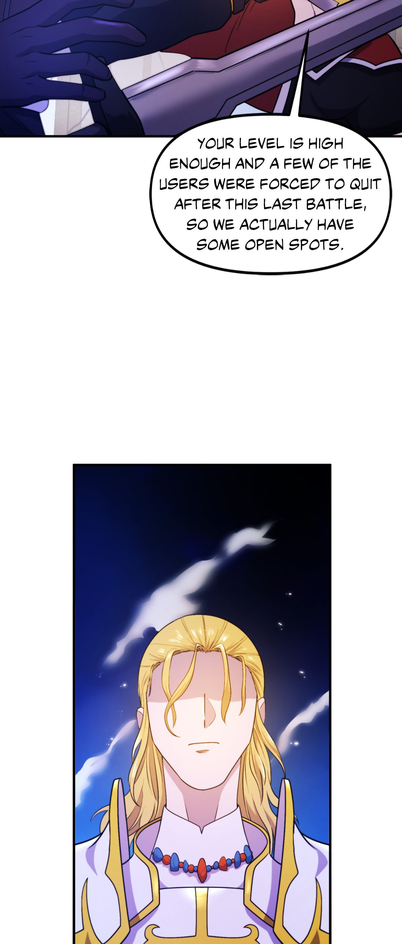 Read ARK chapter 82 image 39 on Lezhin
