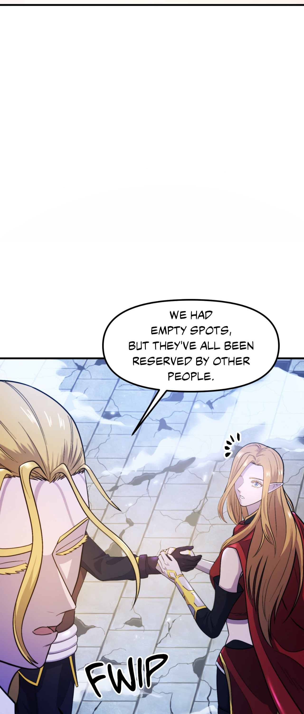 Read ARK chapter 82 image 41 on Lezhin