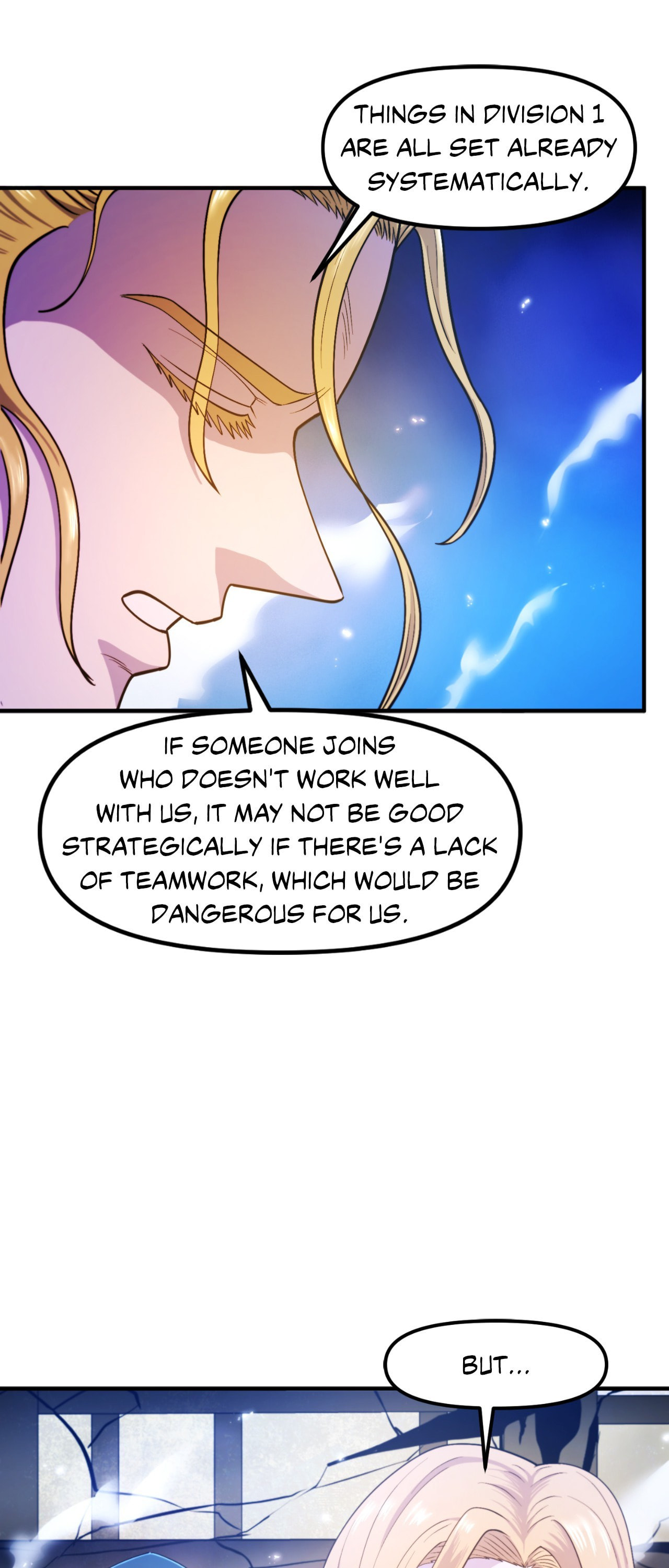 Read ARK chapter 82 image 44 on Lezhin