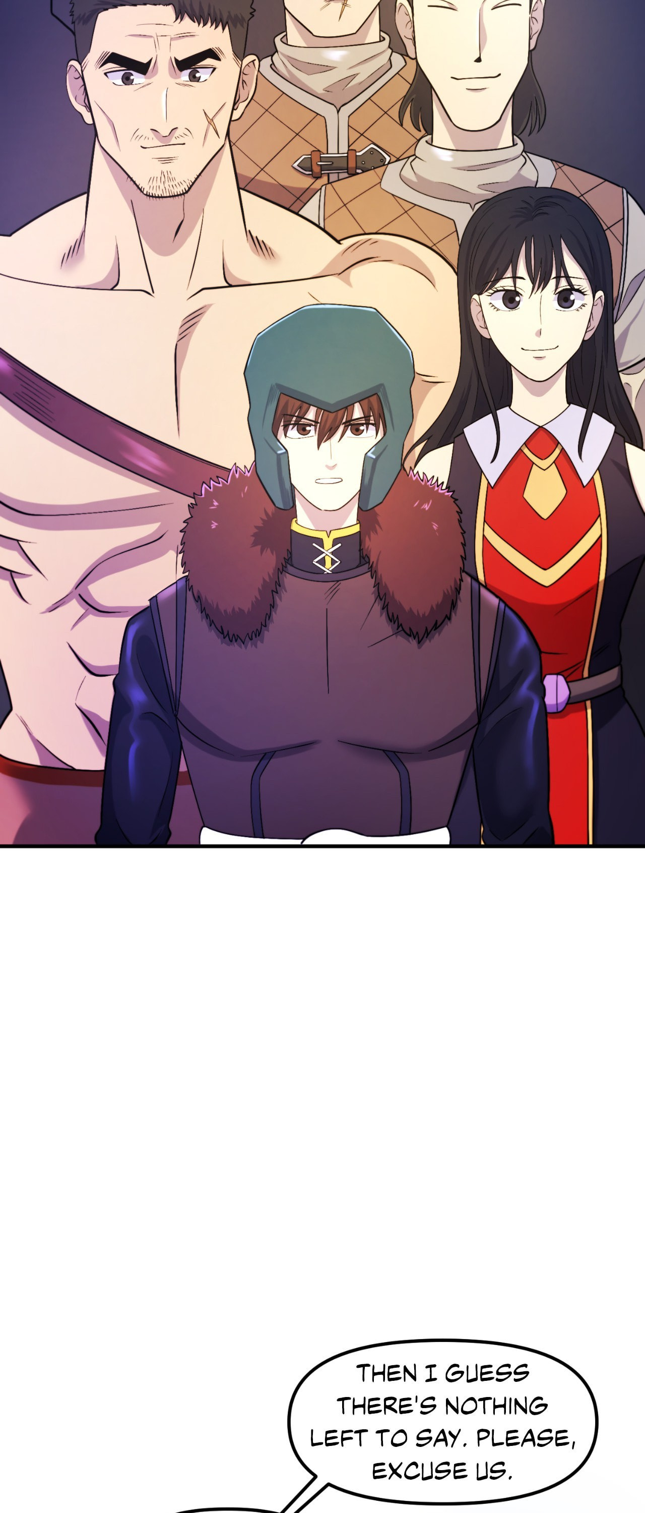 Read ARK chapter 82 image 46 on Lezhin