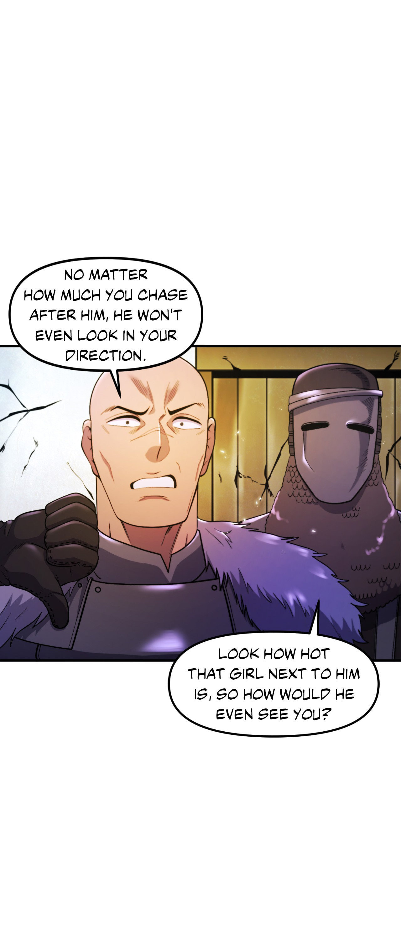 Read ARK chapter 82 image 5 on Lezhin