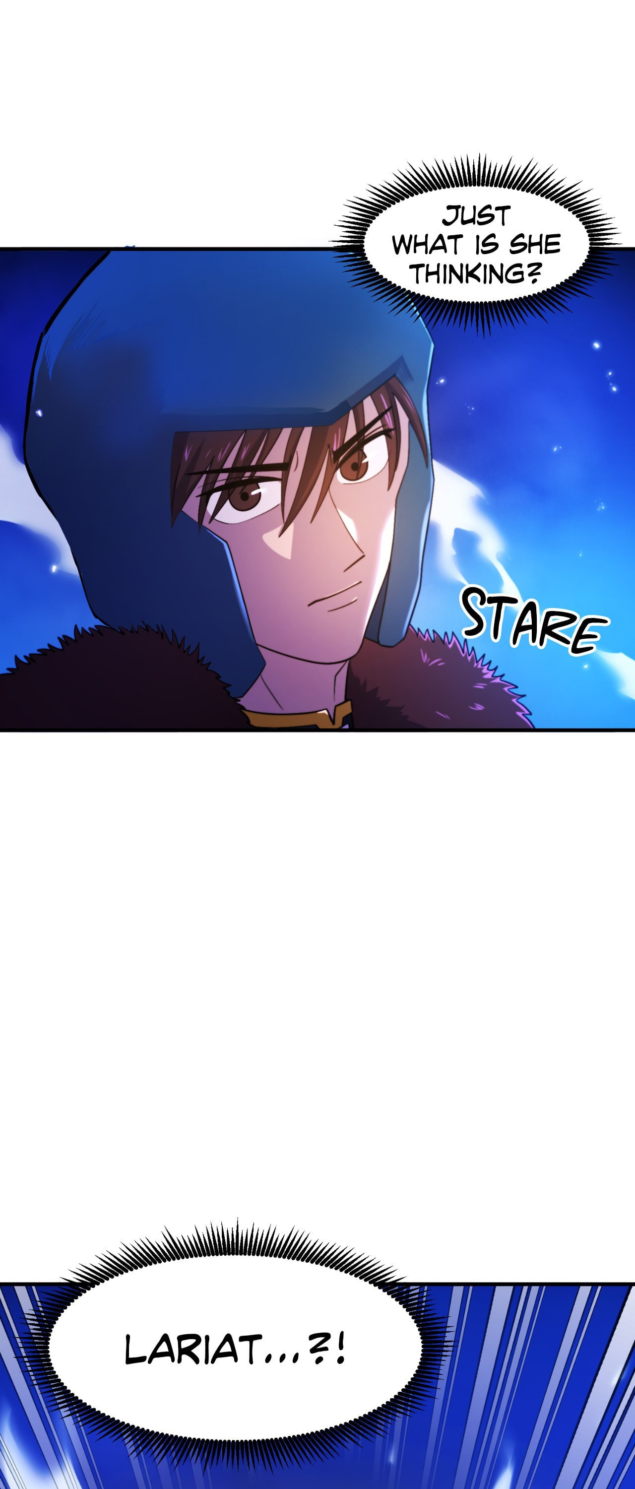 Read ARK chapter 82 image 50 on Lezhin