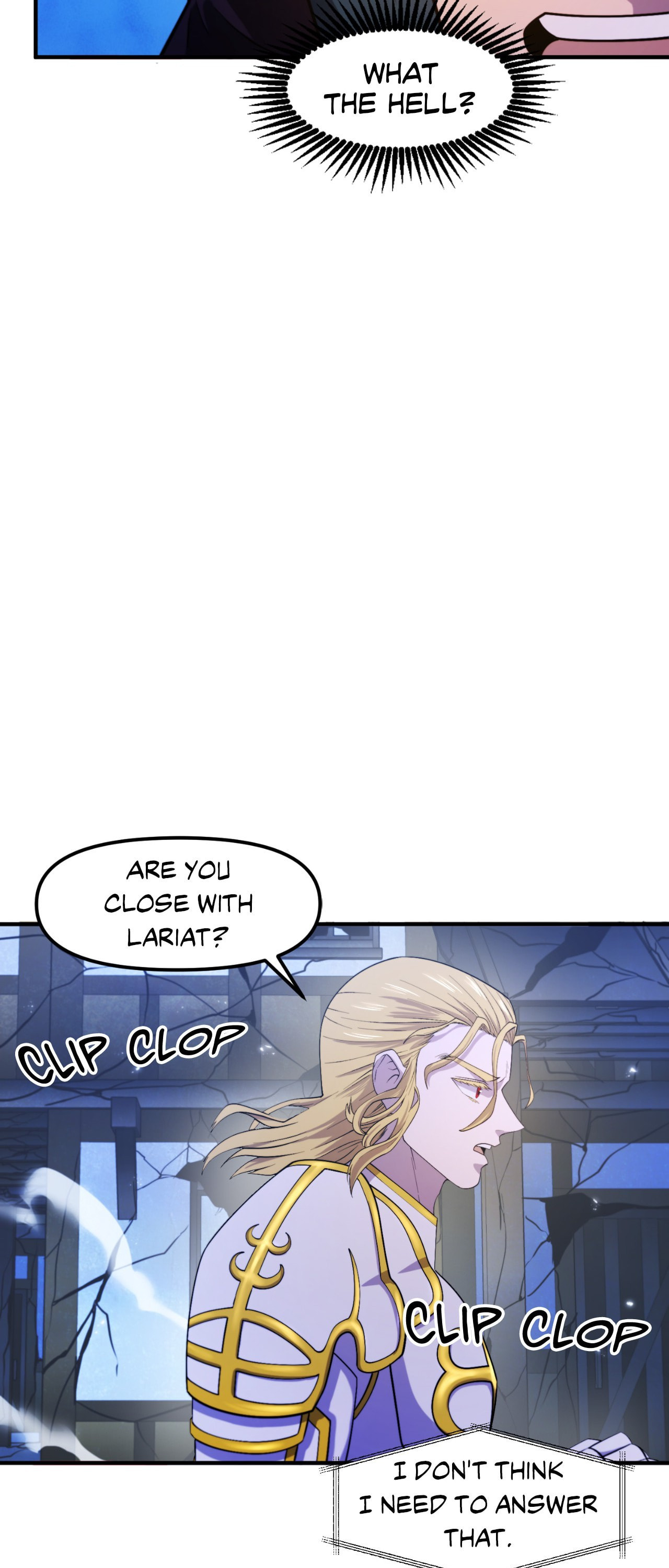 Read ARK chapter 83 image 10 on Lezhin